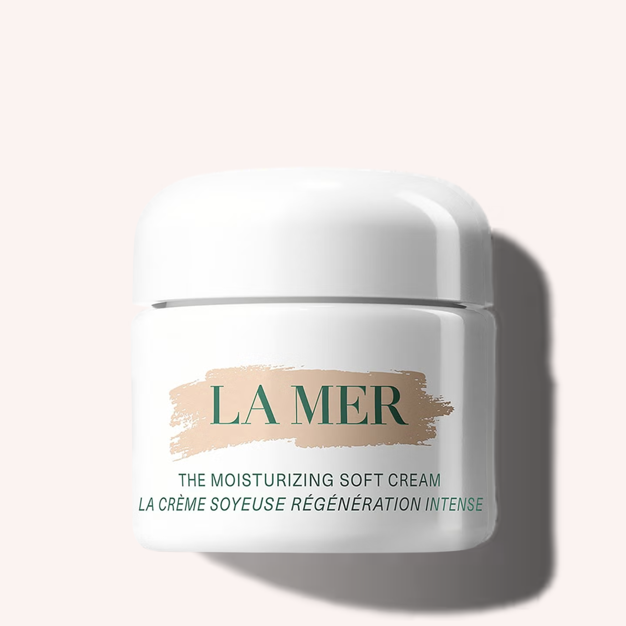 La Mer The Moisturising Soft Cream 30ml/60ml/100ml