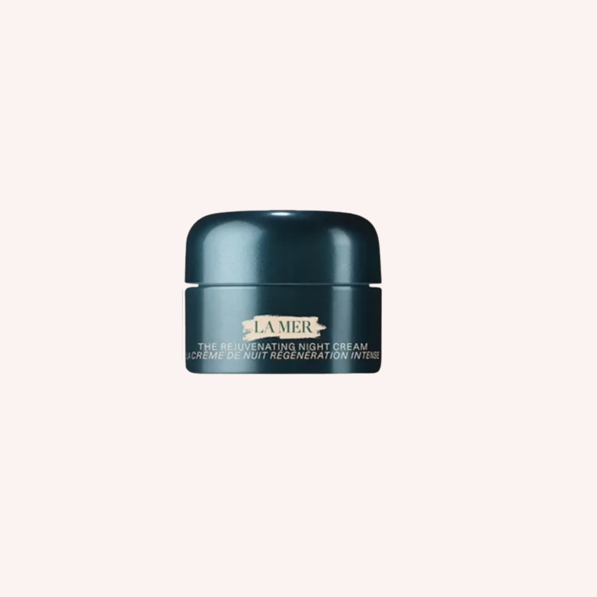 La Mer The Rejuvenating Night Cream 3.5ml