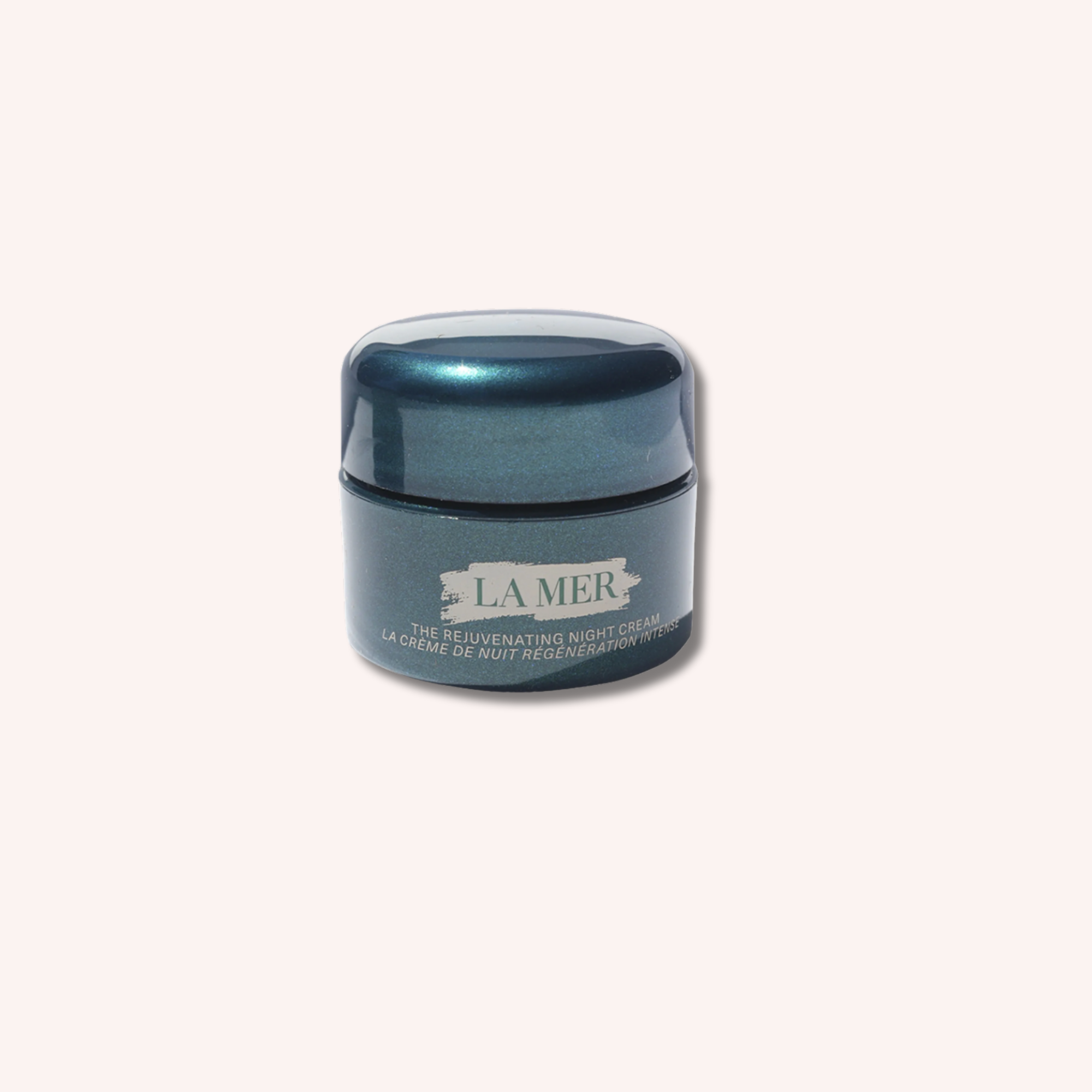 La Mer The Rejuvenating Night Cream 3.5ml