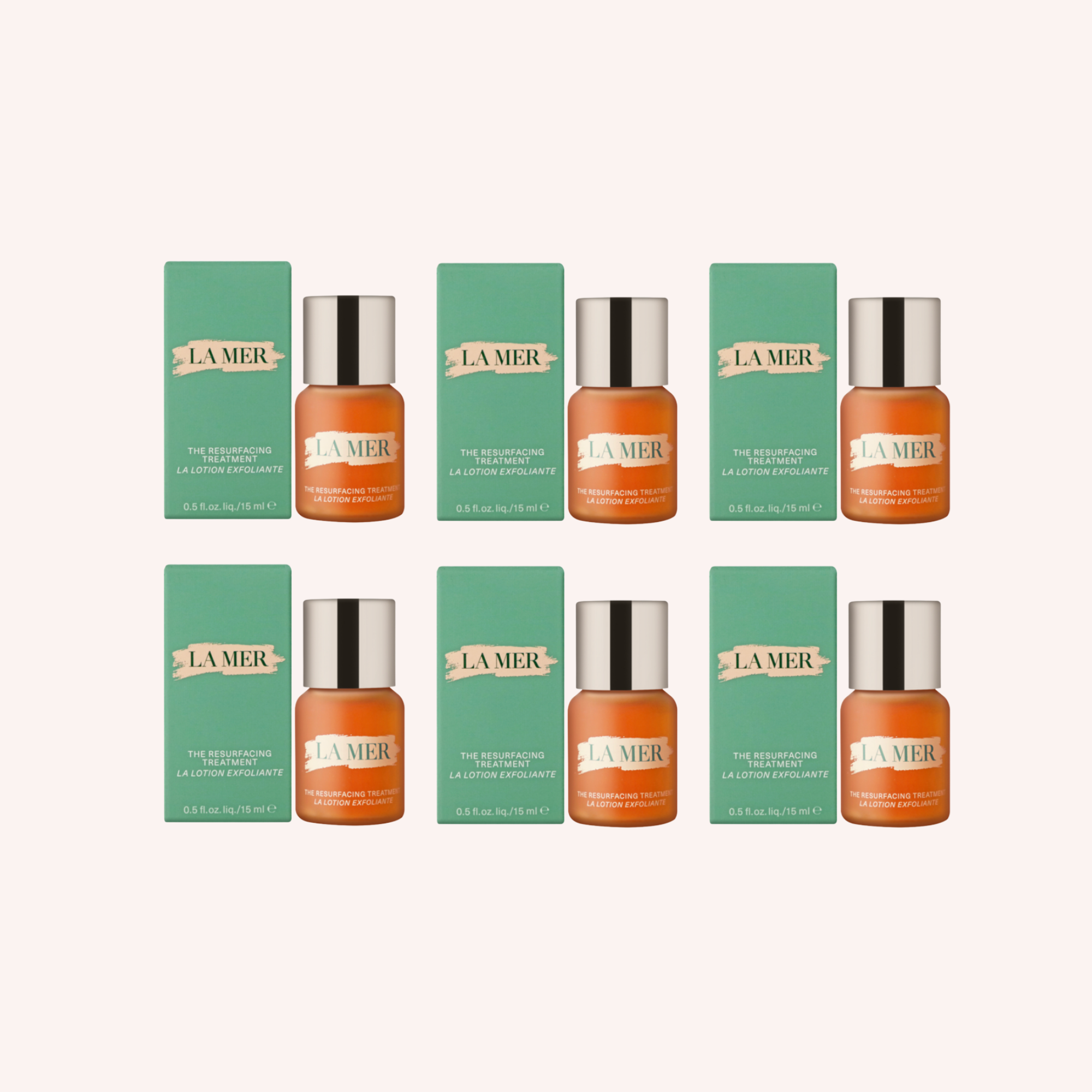 La Mer The Resurfacing Treatment 15ml