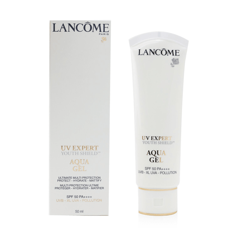 Lancome - UV Expert Youth Shield Aqua Gel SPF50 PA++++ 50ml