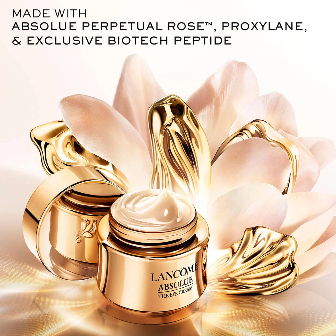 Lancome Absolue The Eye Cream 20ml