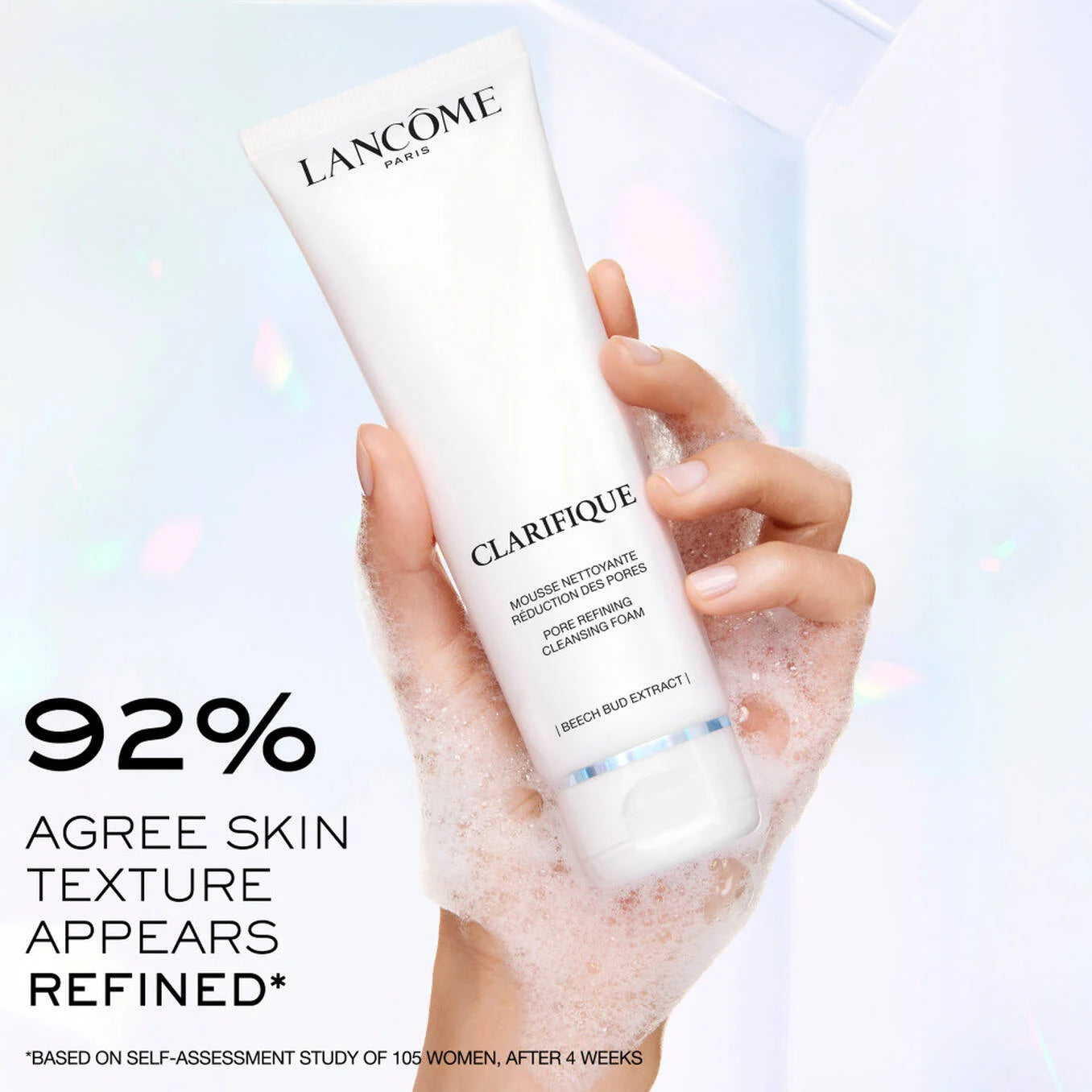 Lancome Clarifique Pore Refining Cleanser 50ml