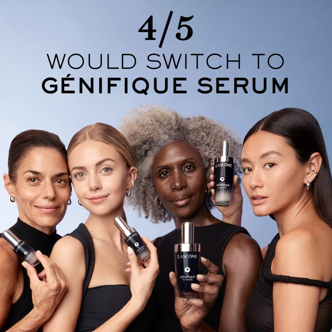 Lancome Genifique Ultimate Recovery Serum 115ml
