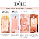 Lancome Idole Eau De Toilette 25ml/50ml/100ml