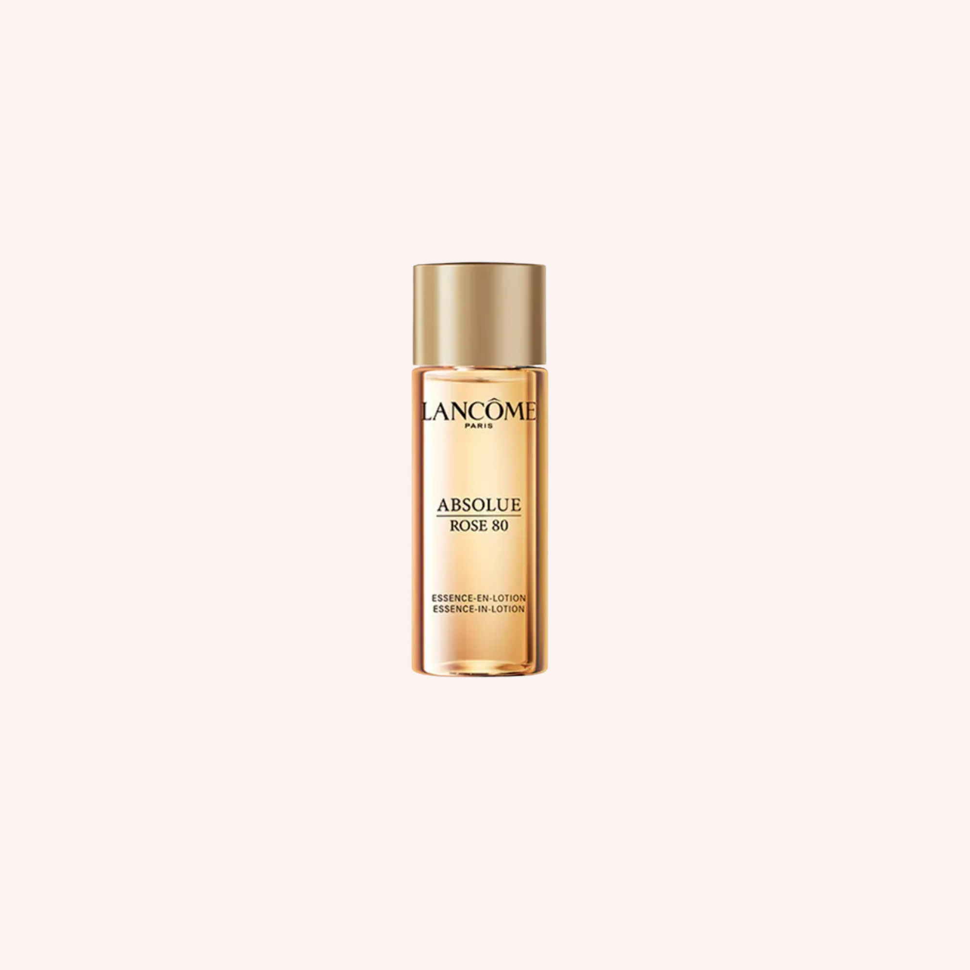 Lancome Absolue Rose 80 Essence-in-Lotion Hydrating Toner 30ml