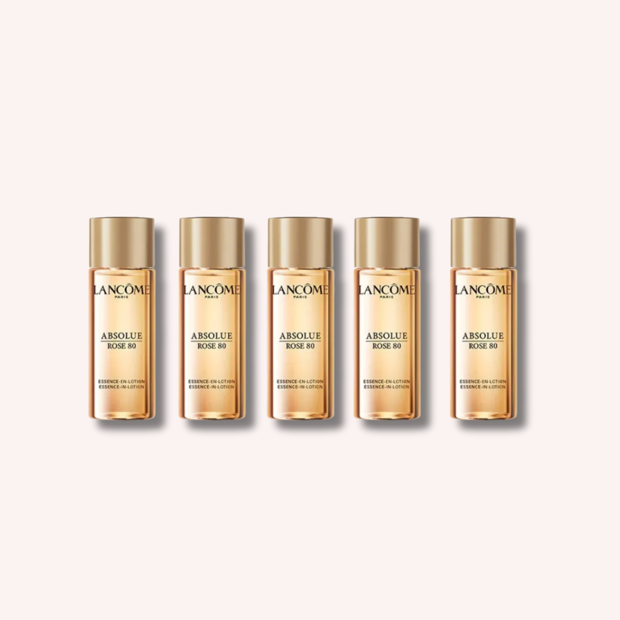 Lancome Absolue Rose 80 Essence-in-Lotion Hydrating Toner 30ml