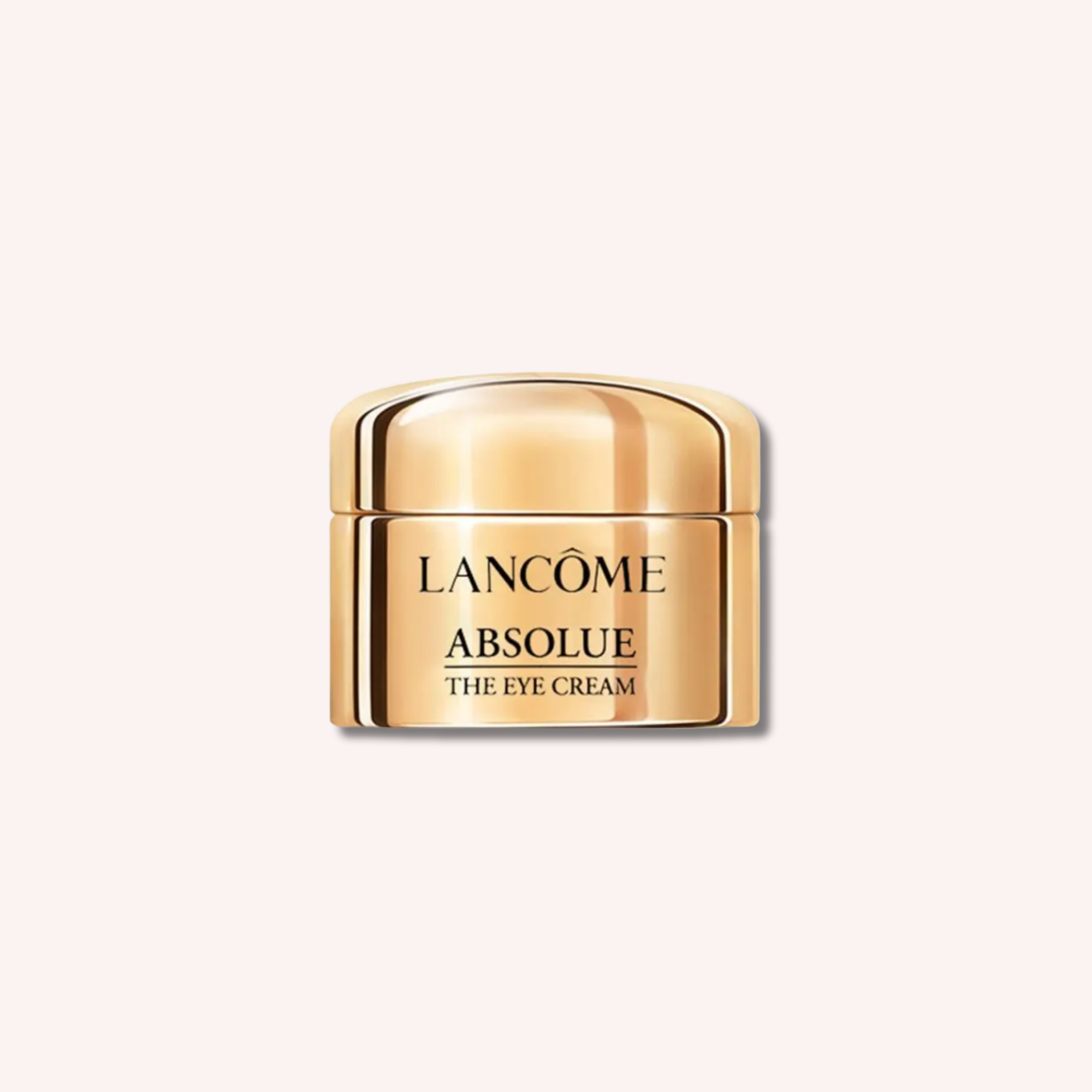 Lancome Absolue The Eye Cream 5ml