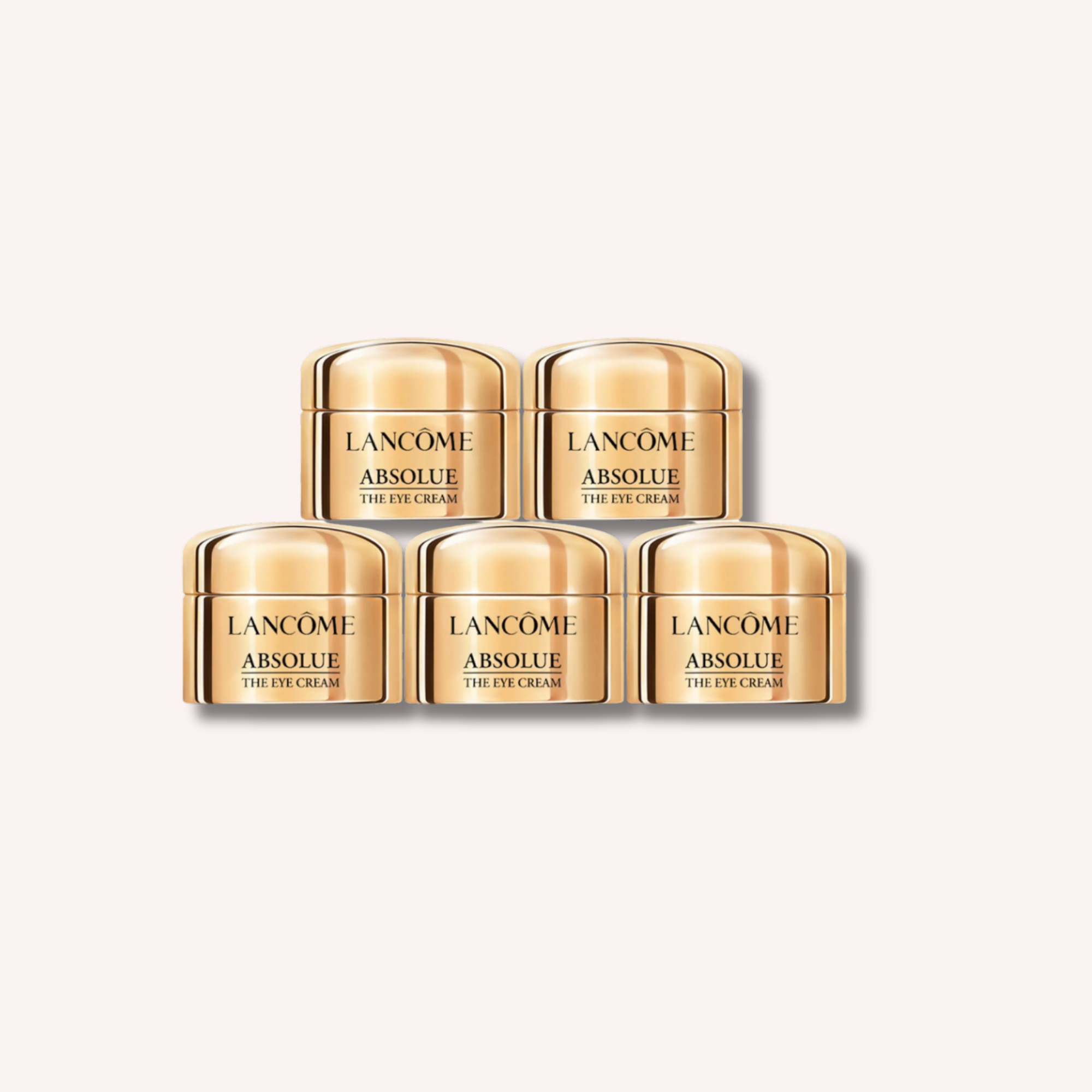 Lancome Absolue The Eye Cream 5ml