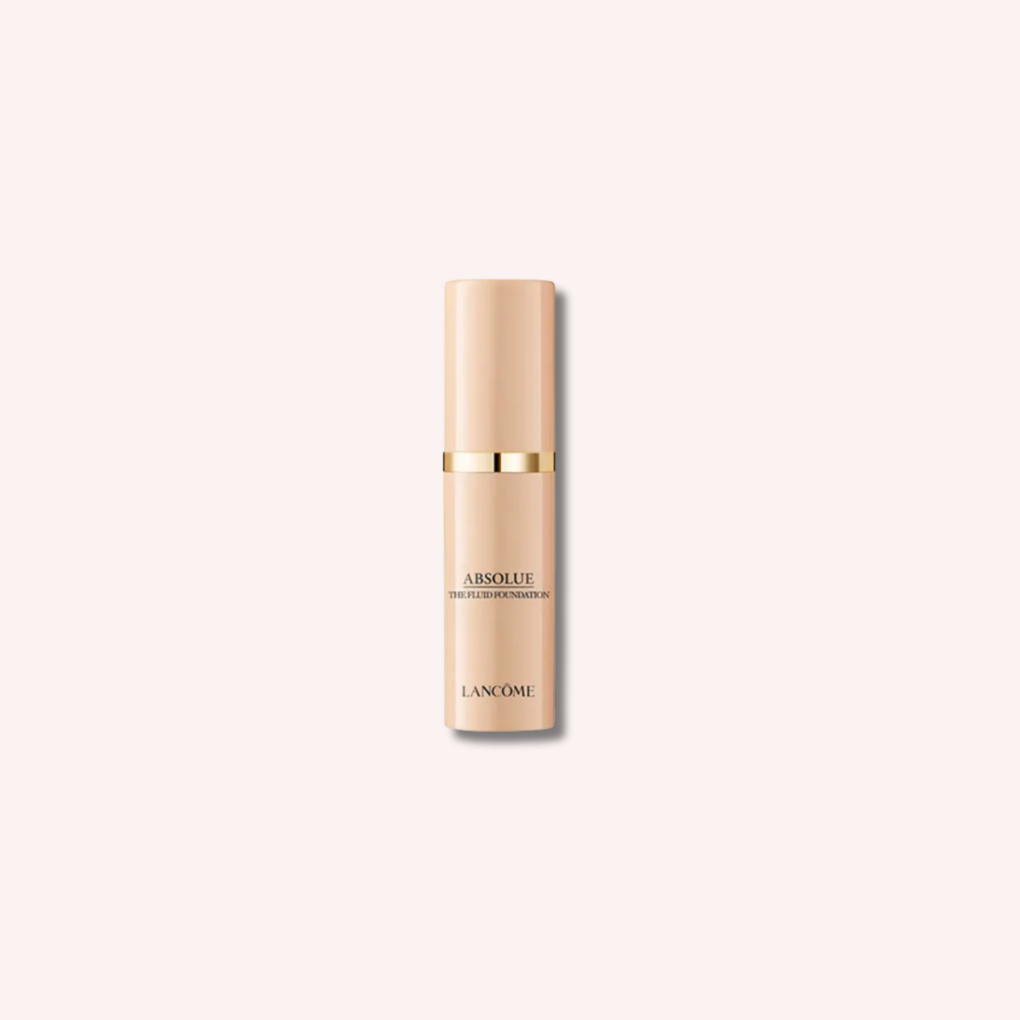Lancome Absolue The Fluid Foundation 5ml