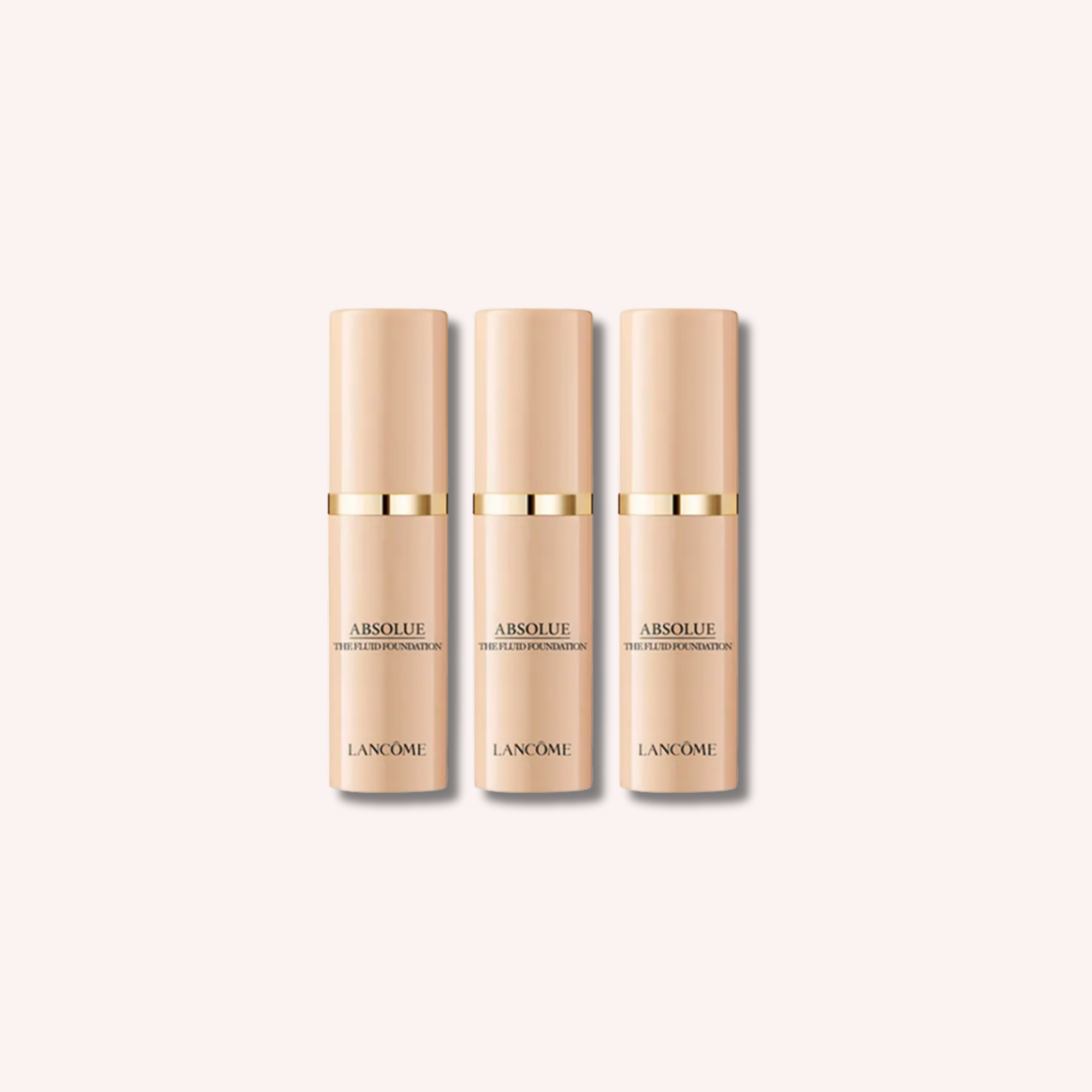 Lancome Absolue The Fluid Foundation 5ml