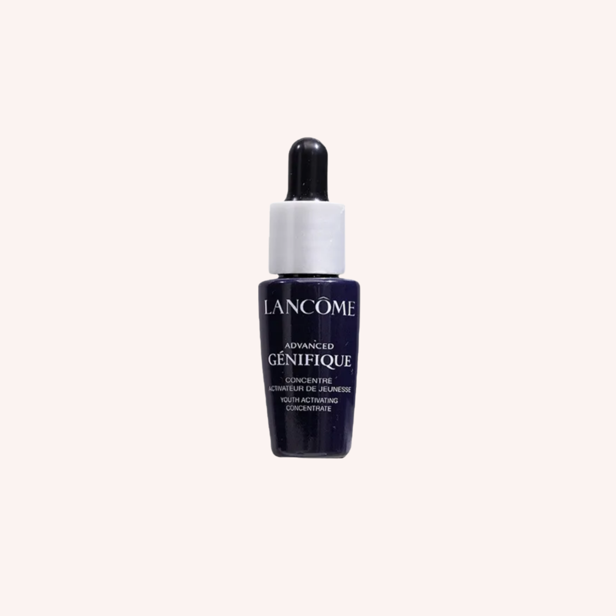 Lancome Genifique Ultimate Recovery Serum 7ml