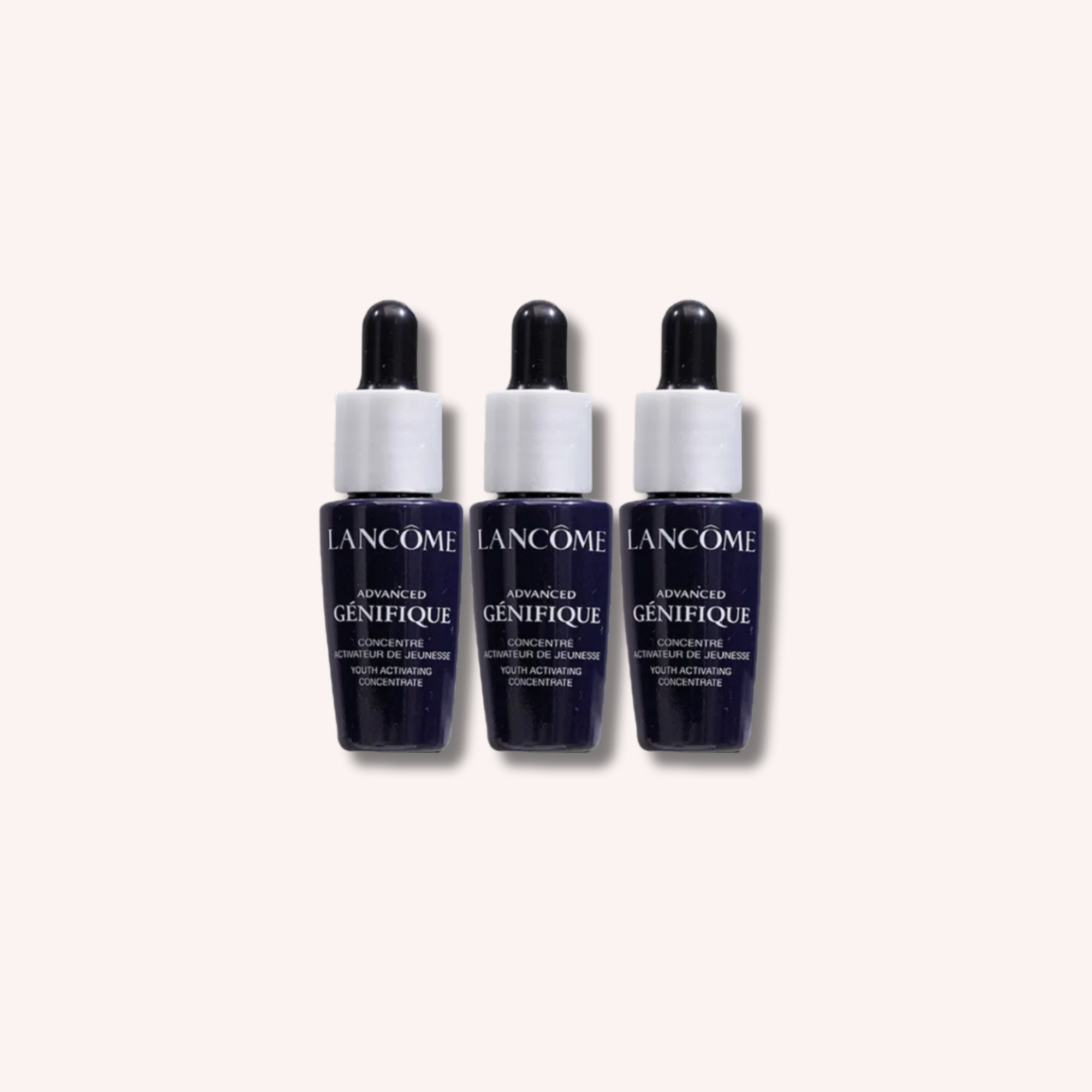 Lancome Genifique Ultimate Recovery Serum 7ml