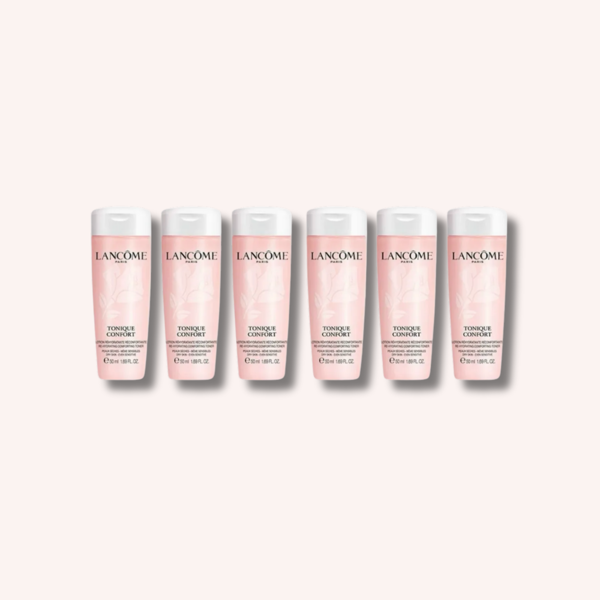 Lancome Lancome Tonique Confort Hyaluronic Acid Toner 50ml