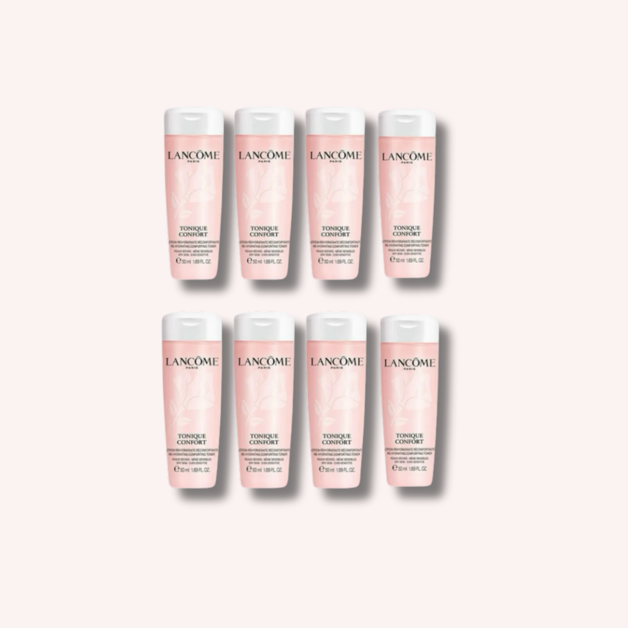 Lancome Lancome Tonique Confort Hyaluronic Acid Toner 50ml