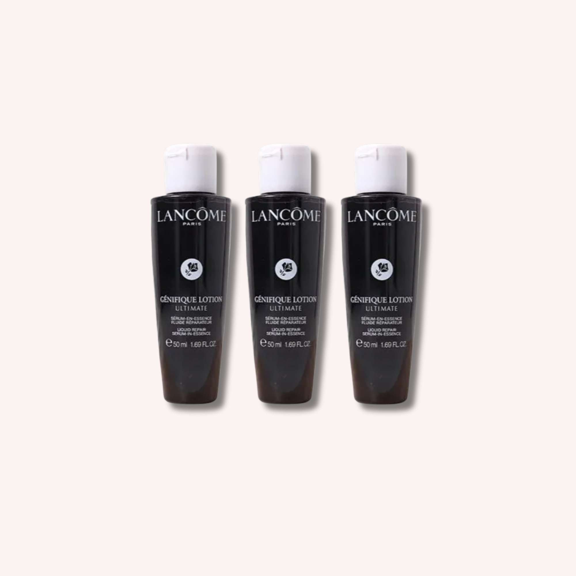Lancome genifique lotion ultimate 50ml