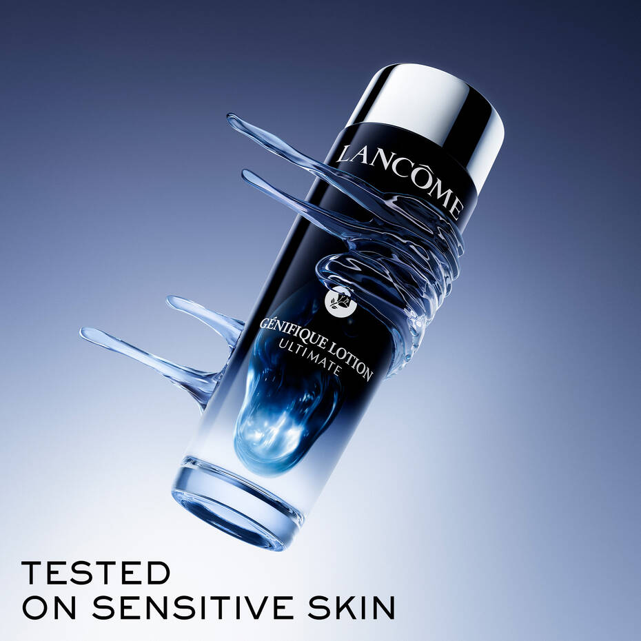 Lancome genifique lotion ultimate 150ml