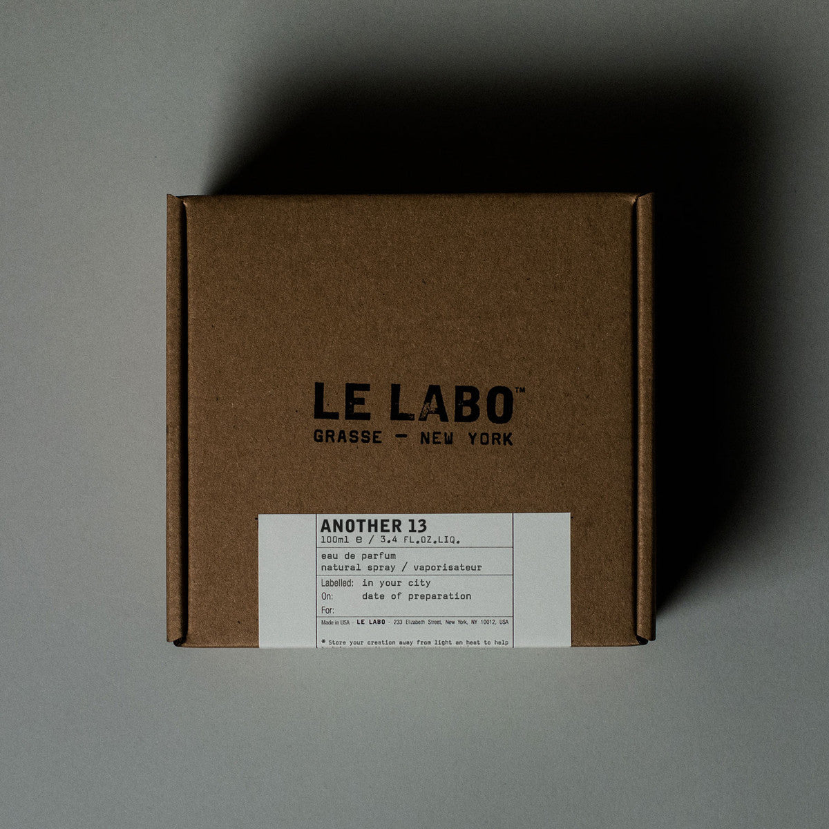 Le Labo Another 13 50ml/100ml