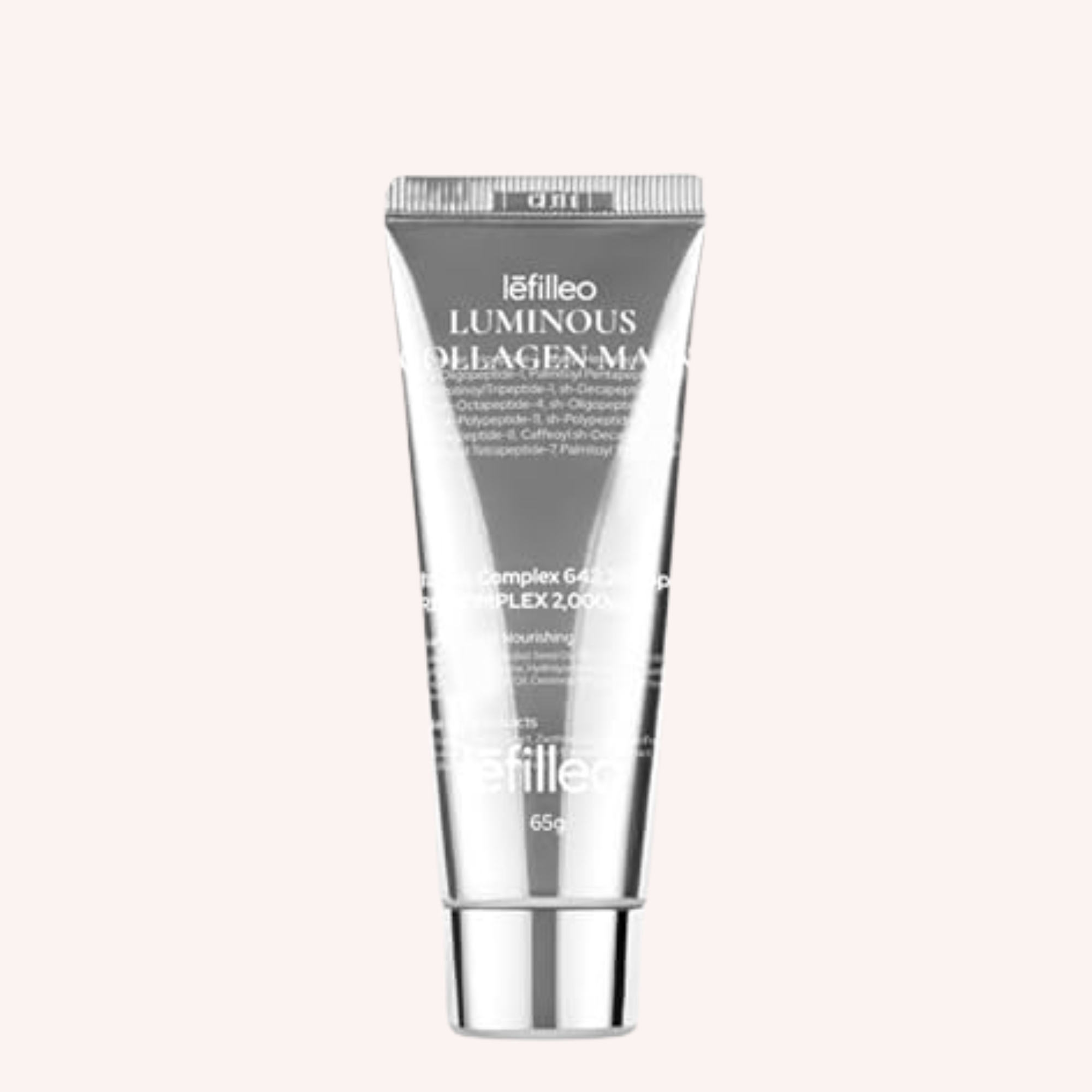 Lefilleo Luminous Collagen Mask 65g