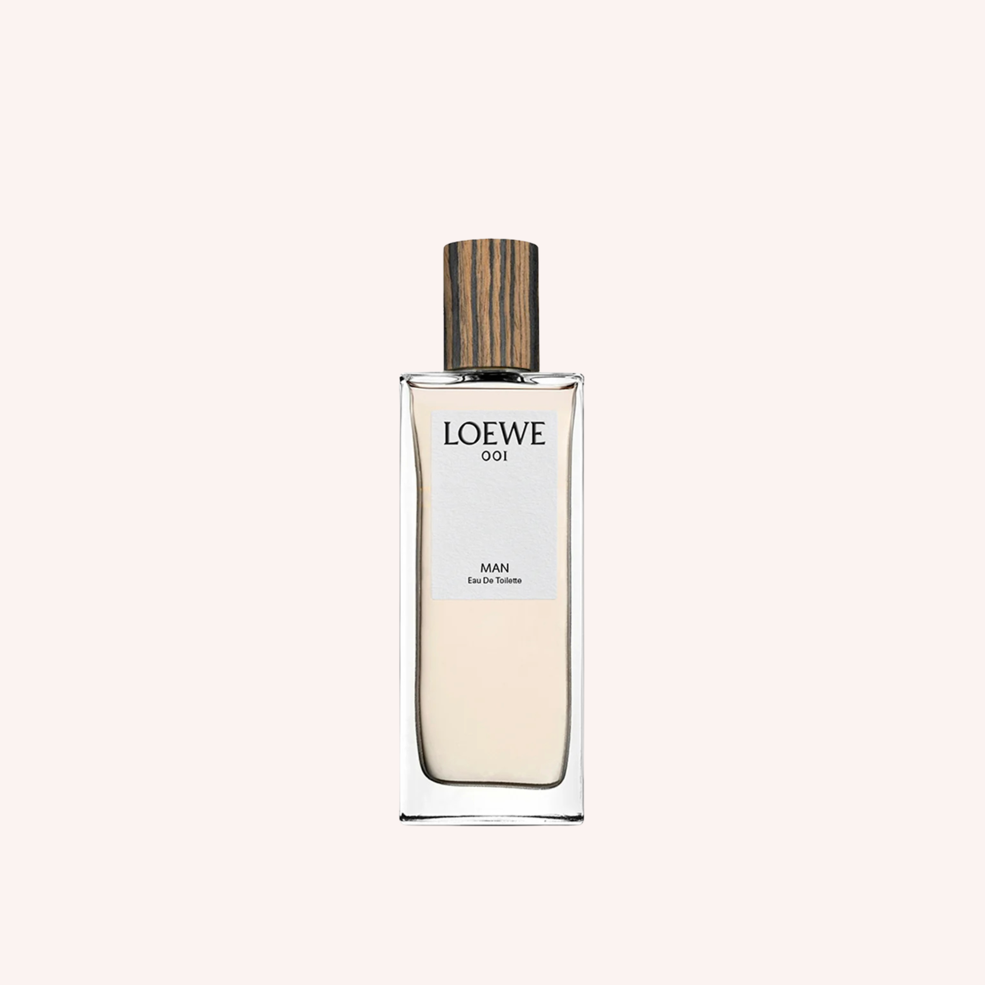 Loewe 001 Man Eau De Toilette 50ml/100ml