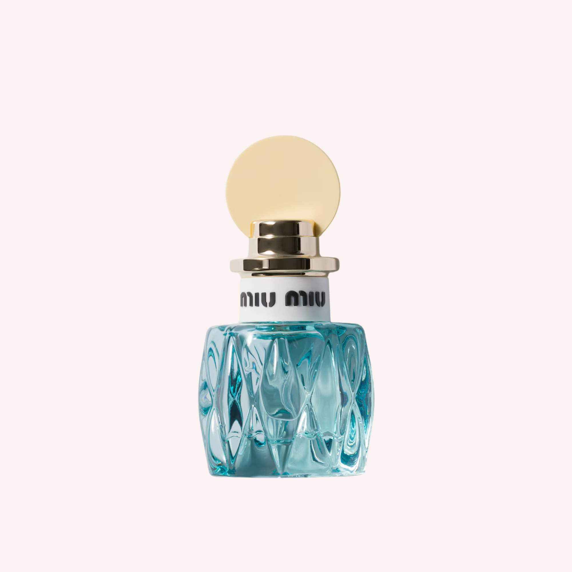 Miu Miu L'Eau Bleue Eau de Parfum 50ml/100ml