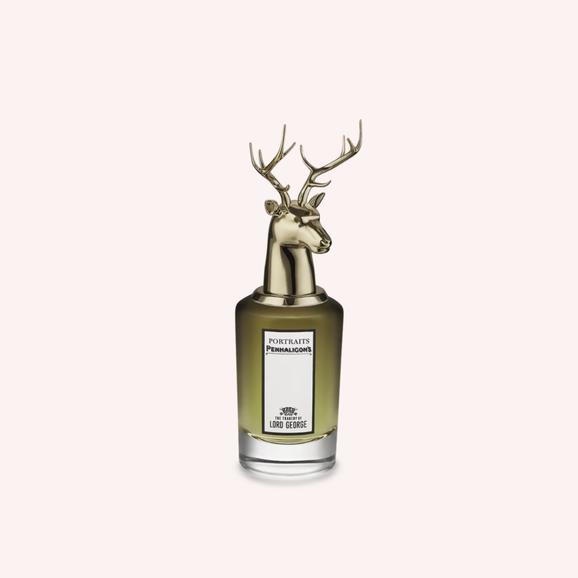 Penhaligon's Lord George Eau De Parfum 75ml