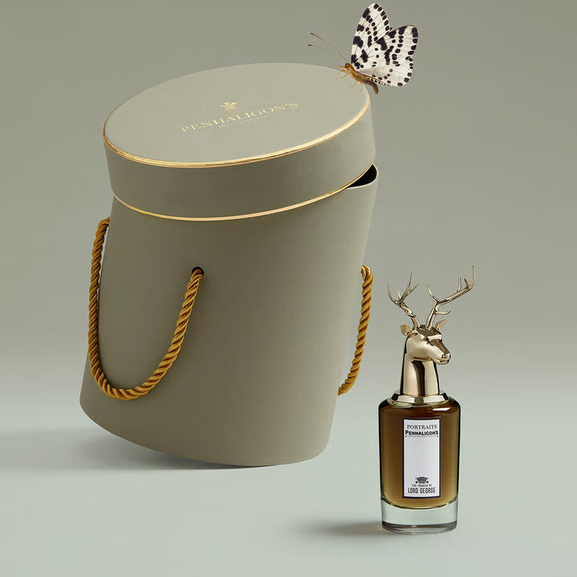 Penhaligon's Lord George Eau De Parfum 75ml