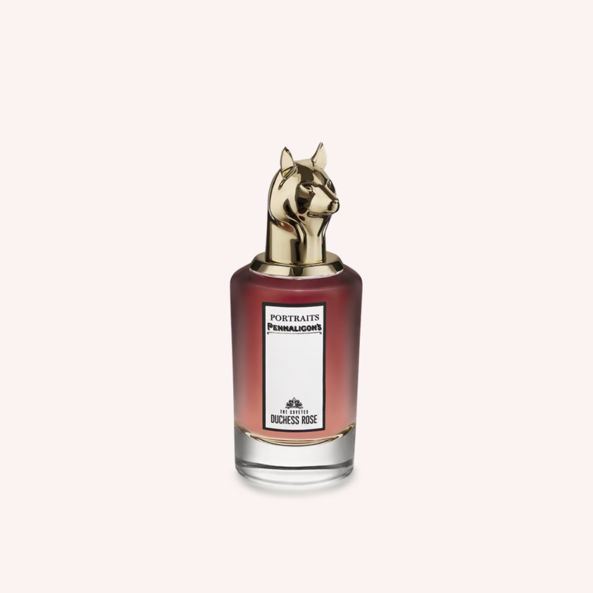 Penhaligon's THE COVETED DUCHESS ROSE Eau De Pardum 75ml