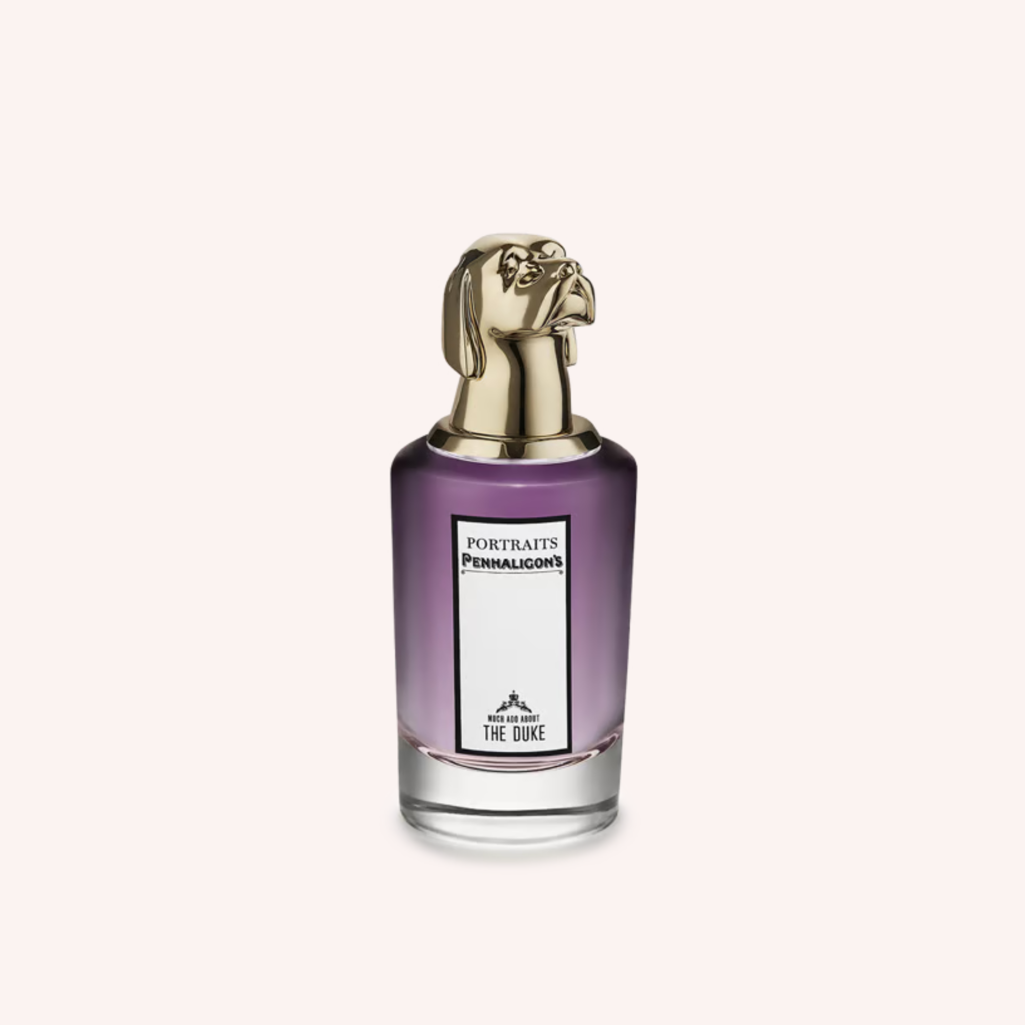 Penhaligon‘s ’PORTRAITS THE DUKE Eau De Parfum 75ml