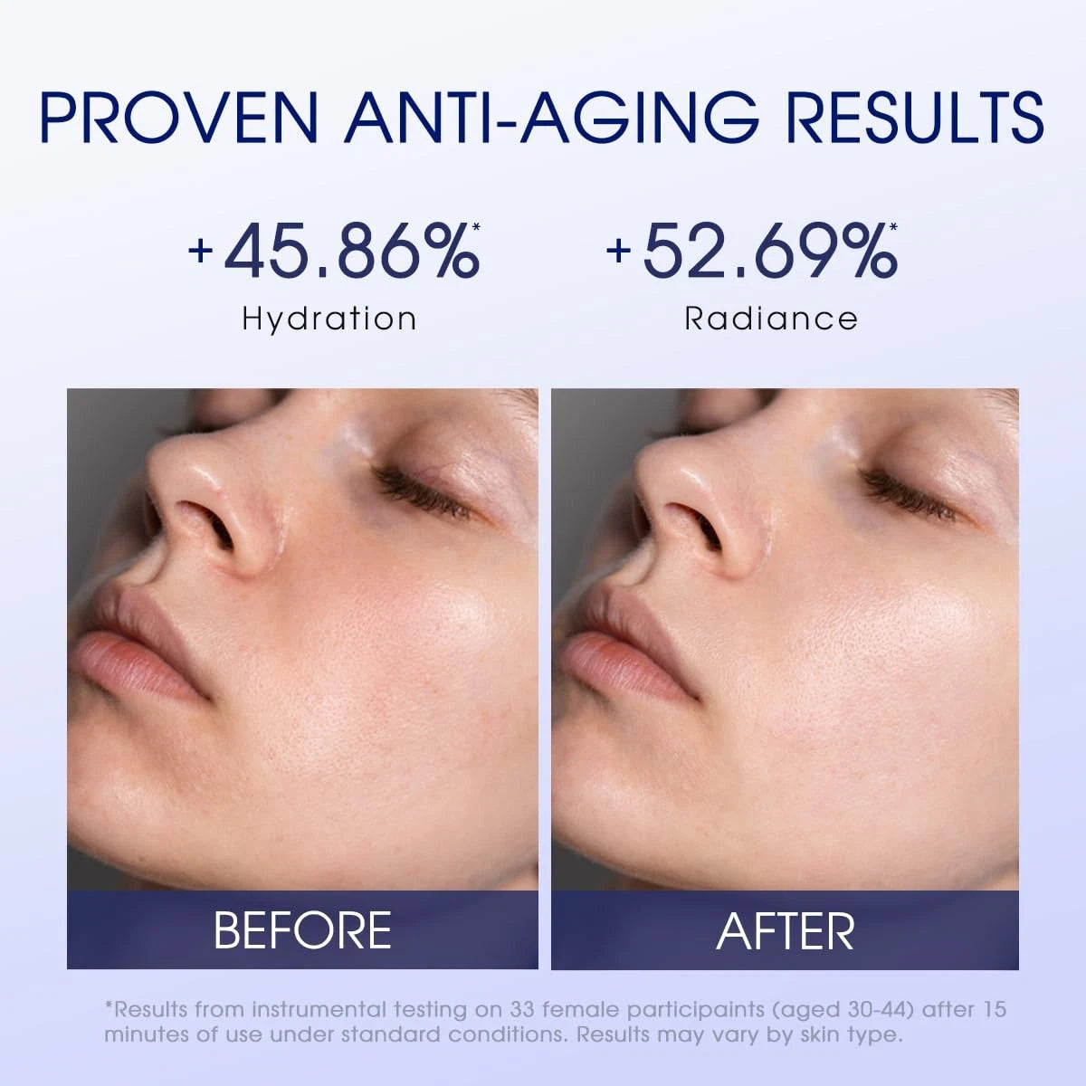 Pier Auge Resourcing Treatment Mask Eyes Face and Neck 50ml