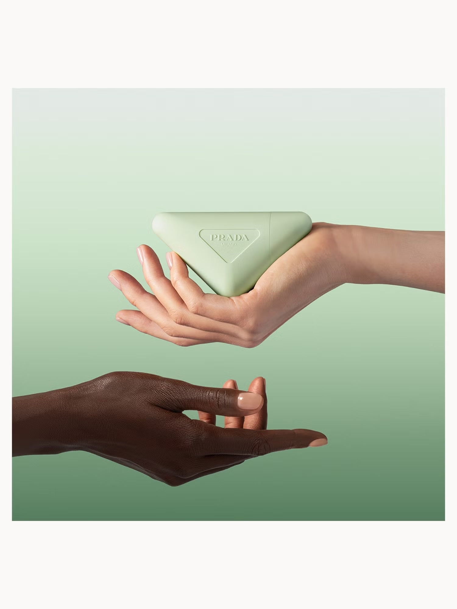 Prada Hand Cream 50ml