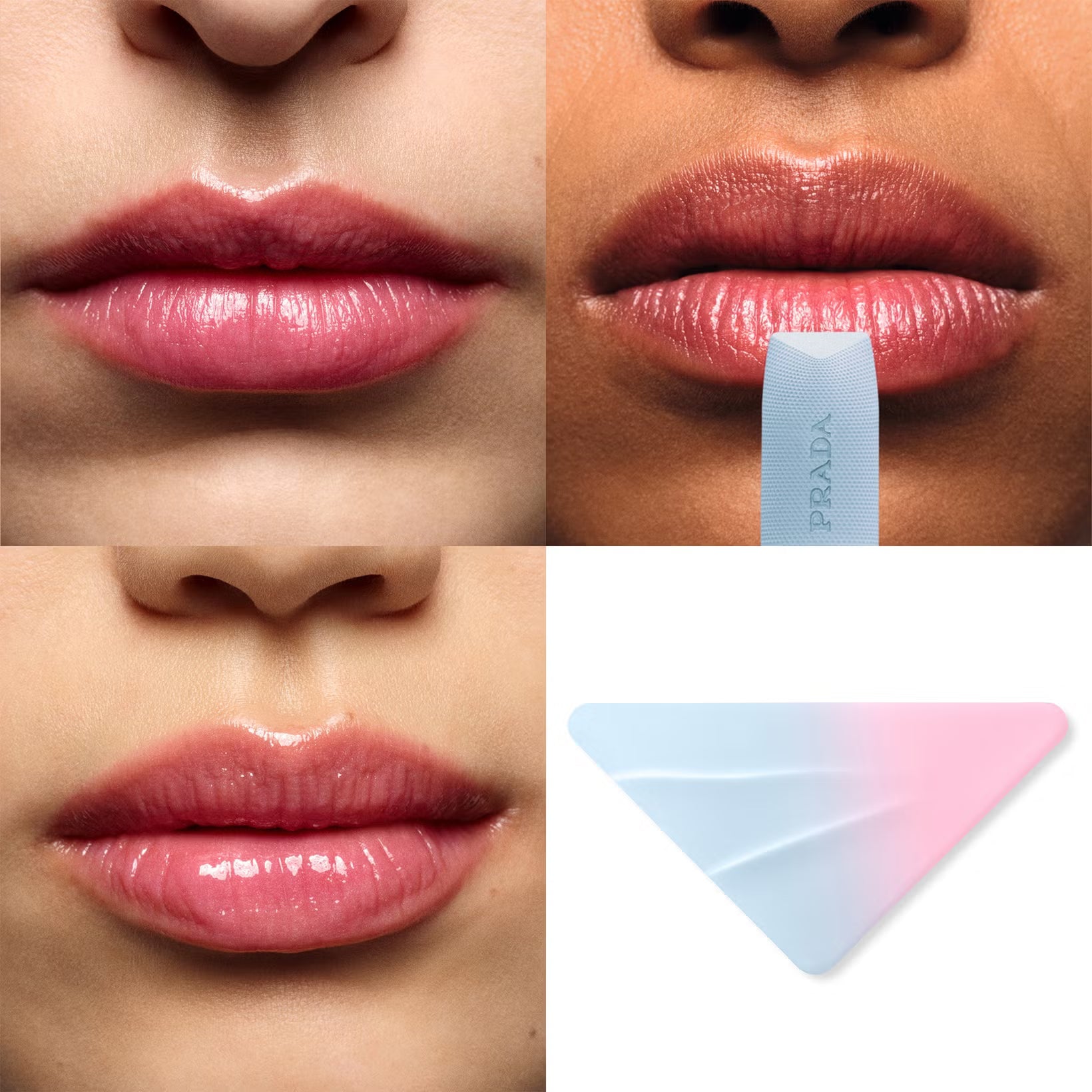 Prada Lip Balm U001 Astral Pink 3.8g