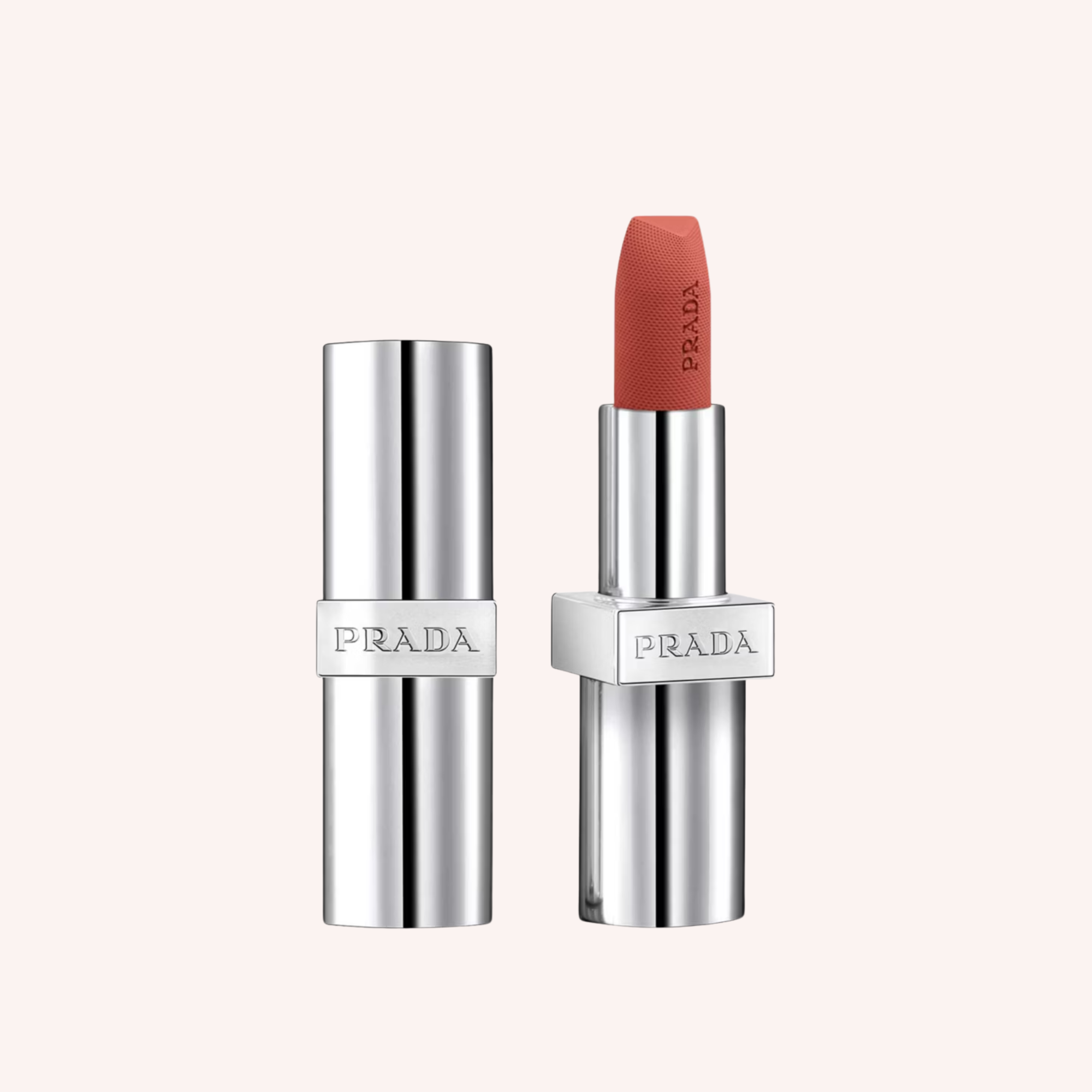 Prada Monochrome Soft Matte Lipstick 3.8g