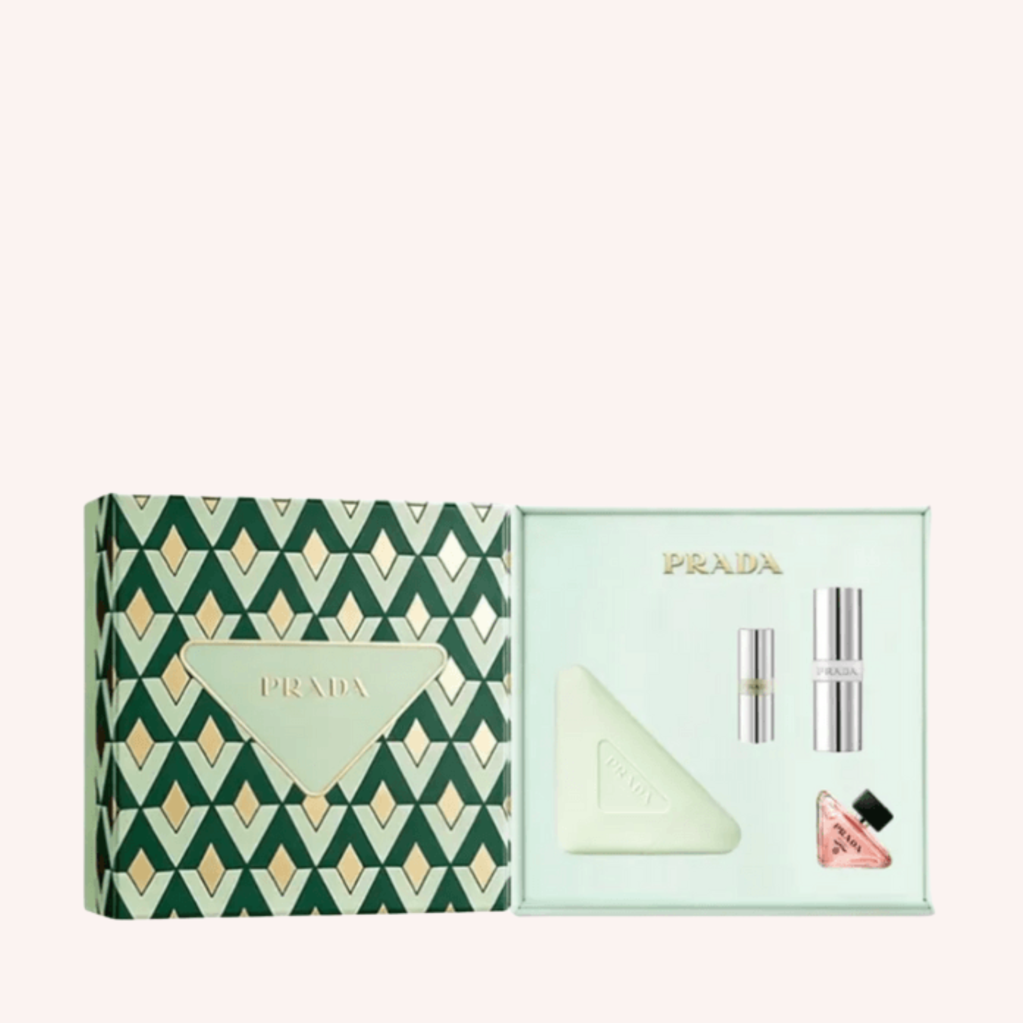 Prada PARADOXE Gift 4 Pieces Set