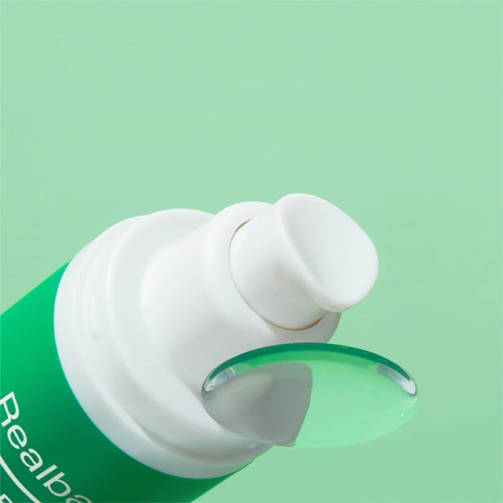 RealBarrier Cica Relief RX Fade In Serum 50ml