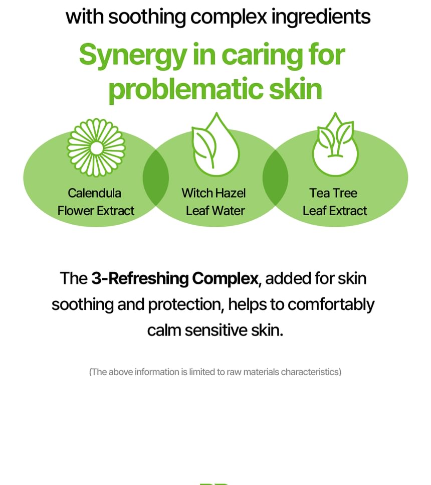 Realbarrier - Control-T Cleansing Foam 200ml