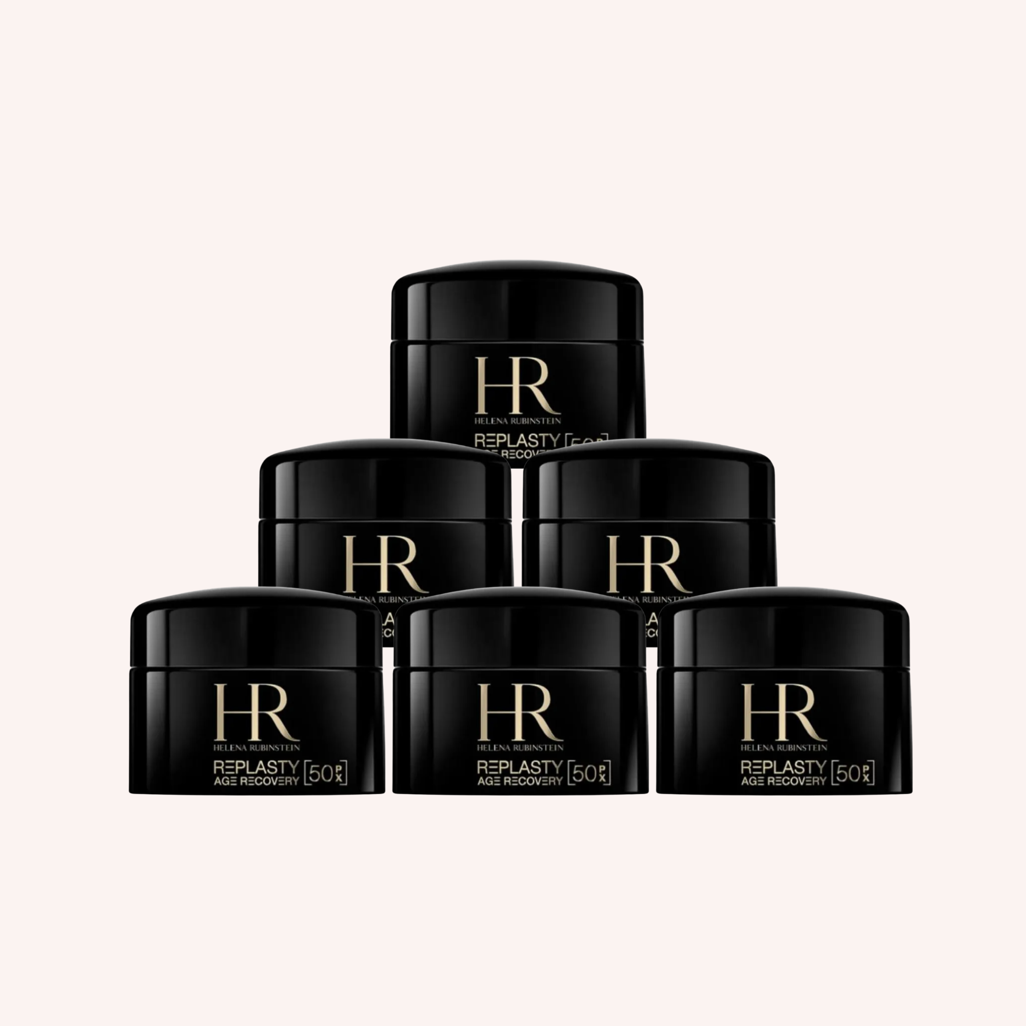 Helena Rubinstein Replasty Age Recovery Night 50PX 5ml