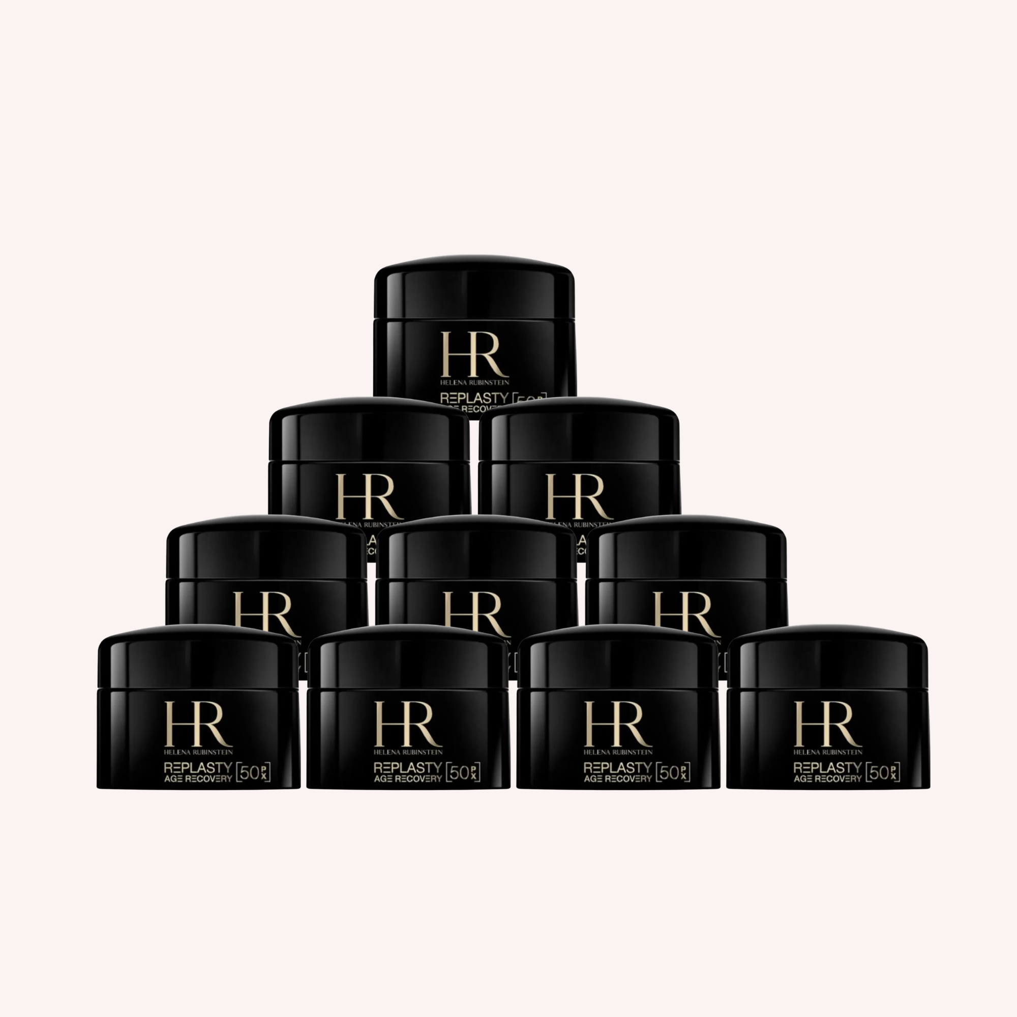 Helena Rubinstein Replasty Age Recovery Night 50PX 5ml