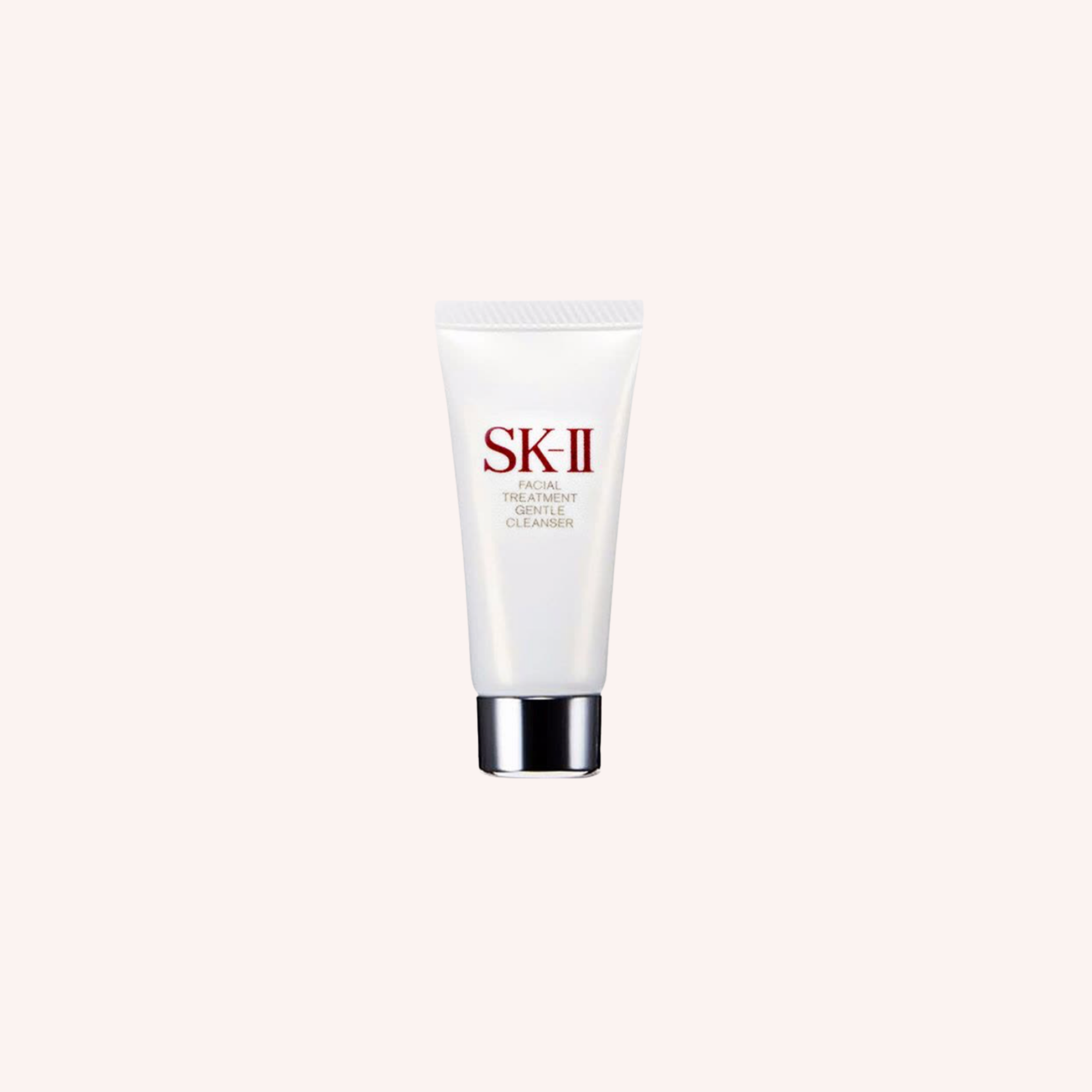 SK-II Facial Treatment Gentle Cleanser 20ml