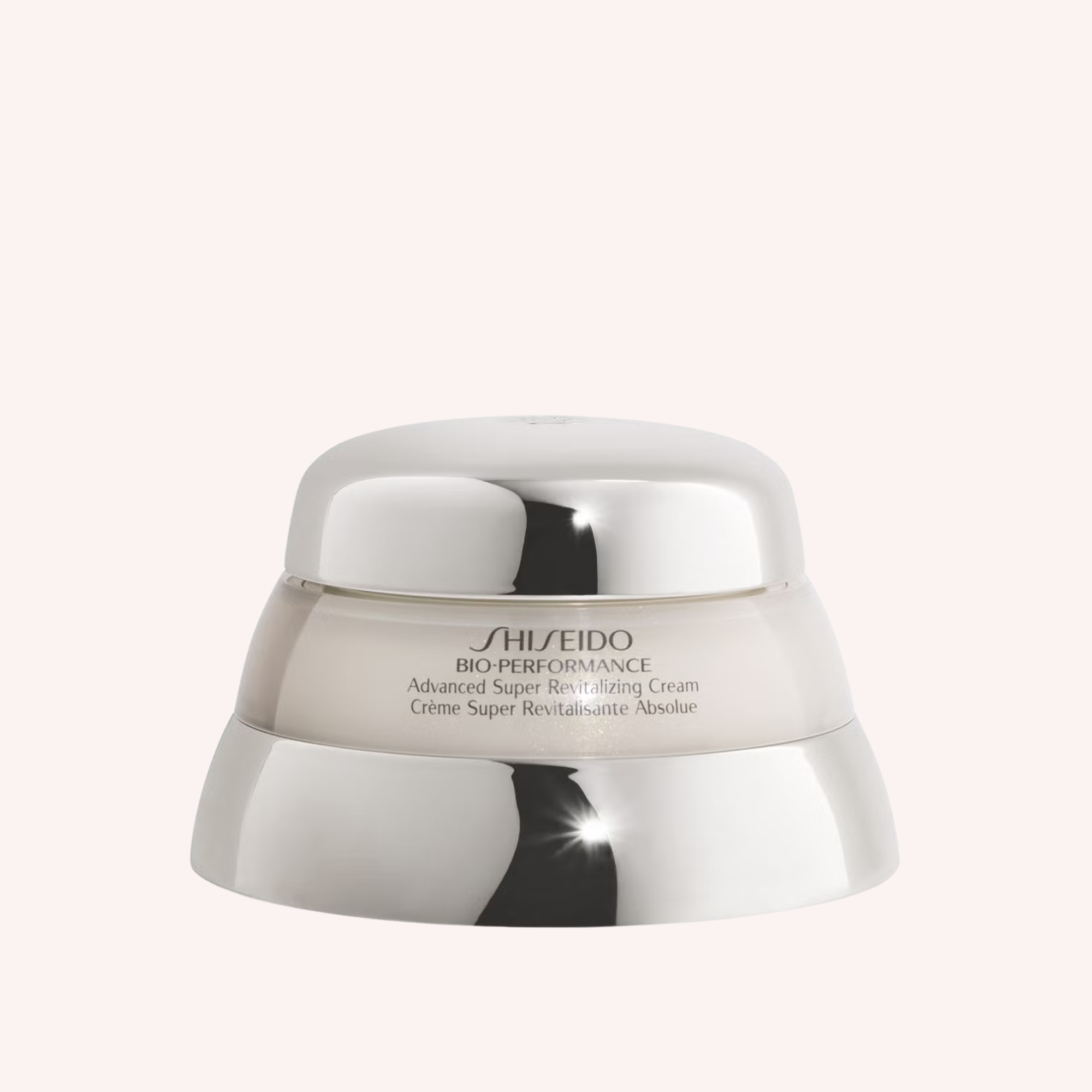 Shiseido BioPerformance Advanced Super Revitalising Cream 50ml/75ml