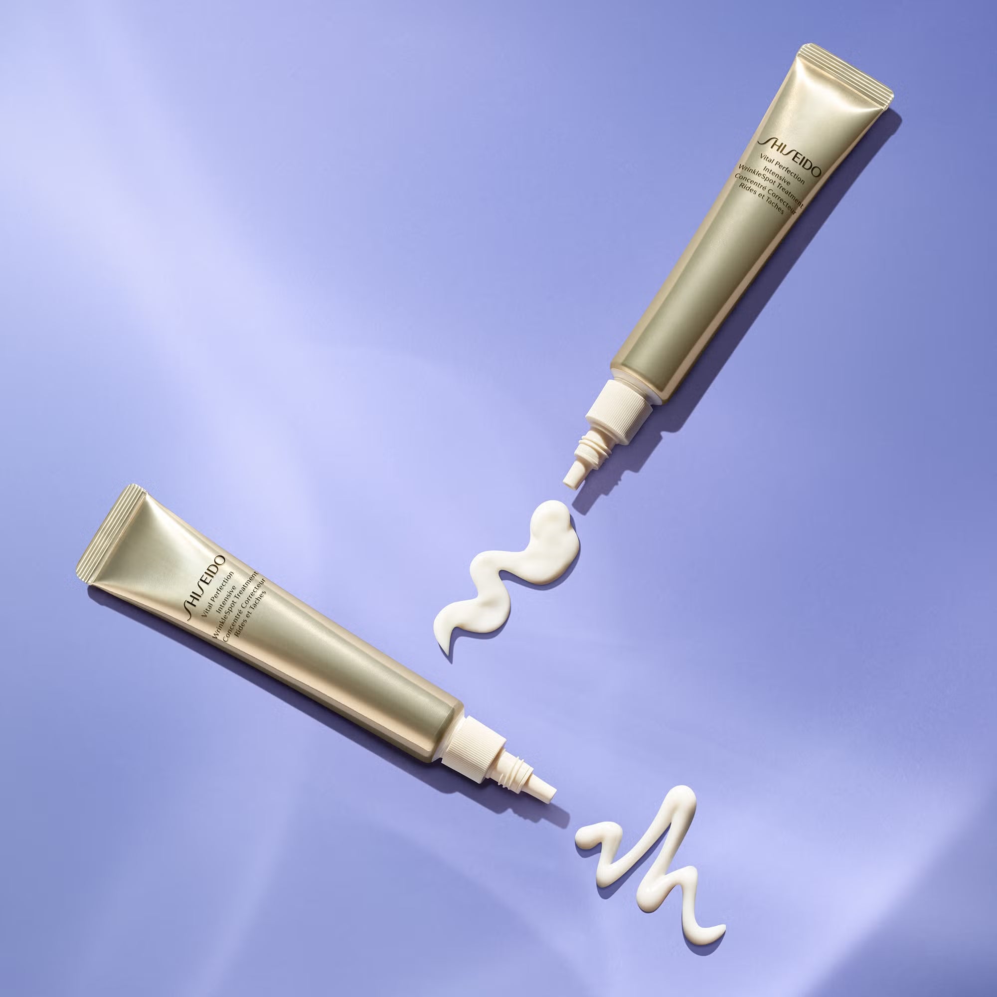 Shiseido Exclusive Vital Perfection Intensive WrinkleSpot Treatment 20ml
