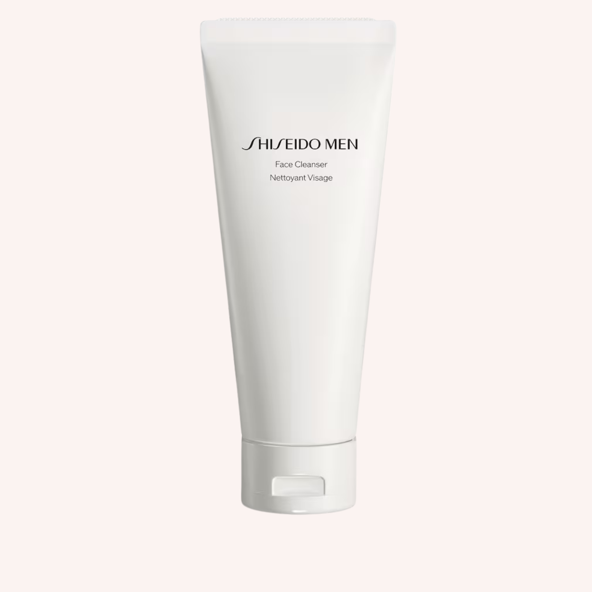 Shiseido Men Face Cleanser 125ml