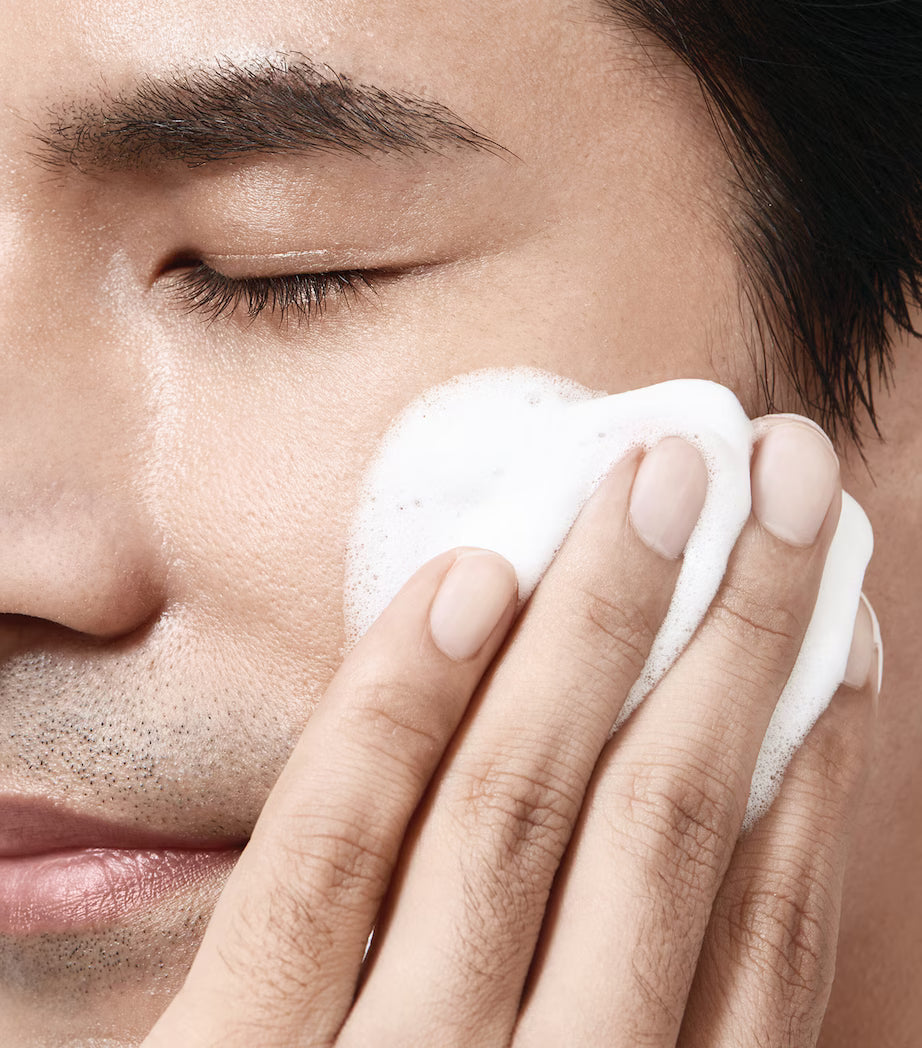 Shiseido Men Face Cleanser 125ml