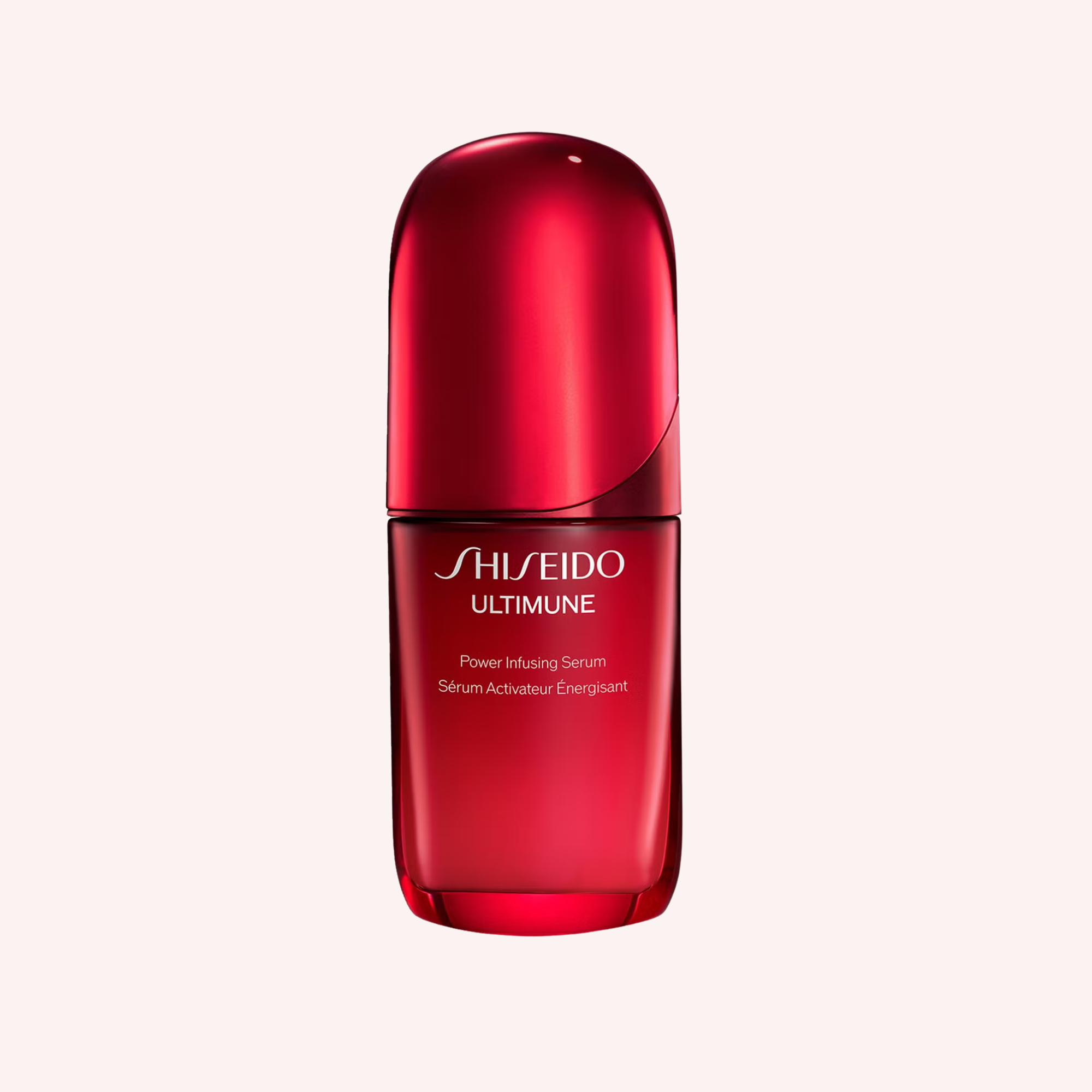 Shiseido Ultimune Power Infusing Serum 50ml