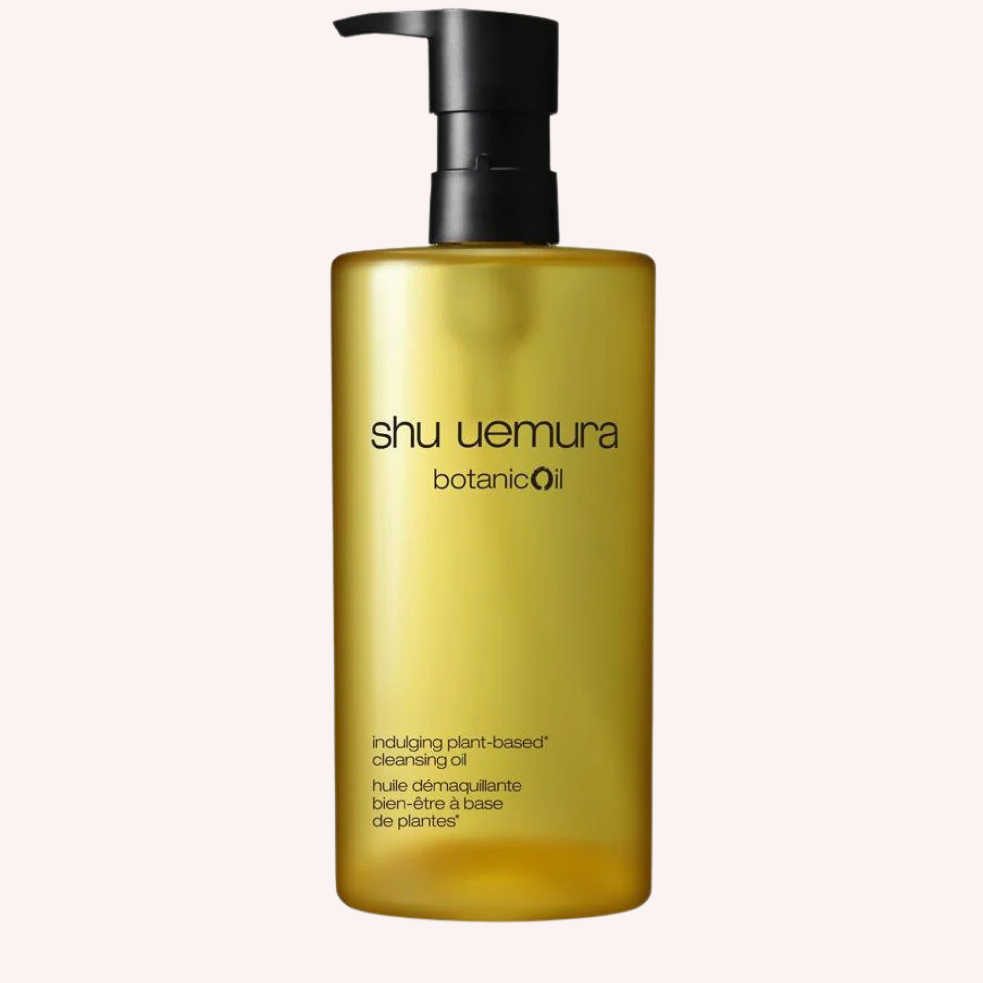 Shu Uemura Art of Hair Botanicoil Indulging Plant-Based Cleansing Oil 450ml