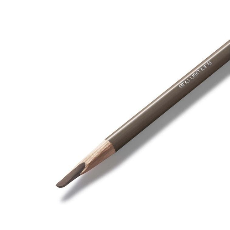 Shu Uemura Art of Hair Hard Formula Eyebrow Pencil 02 Seal Brown 4g
