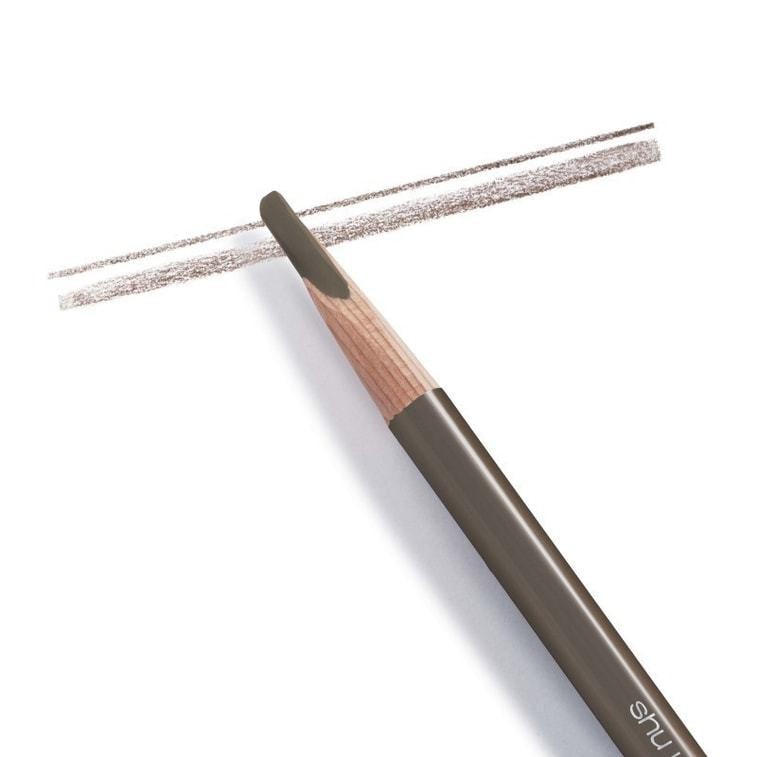 Shu Uemura Art of Hair Hard Formula Eyebrow Pencil 02 Seal Brown 4g
