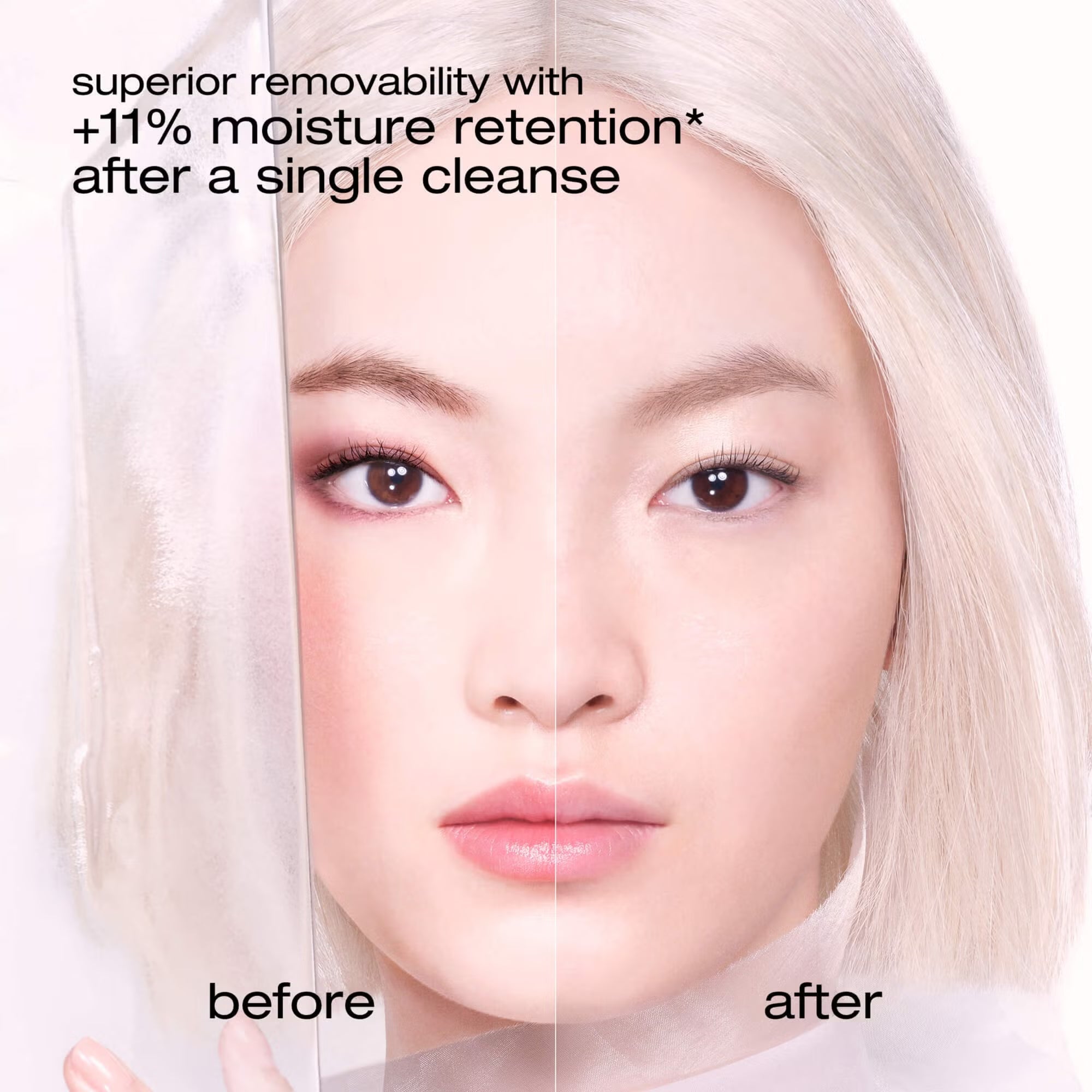 Shu Uemura brightOil radiance boost soothing cleansing oil 450ml