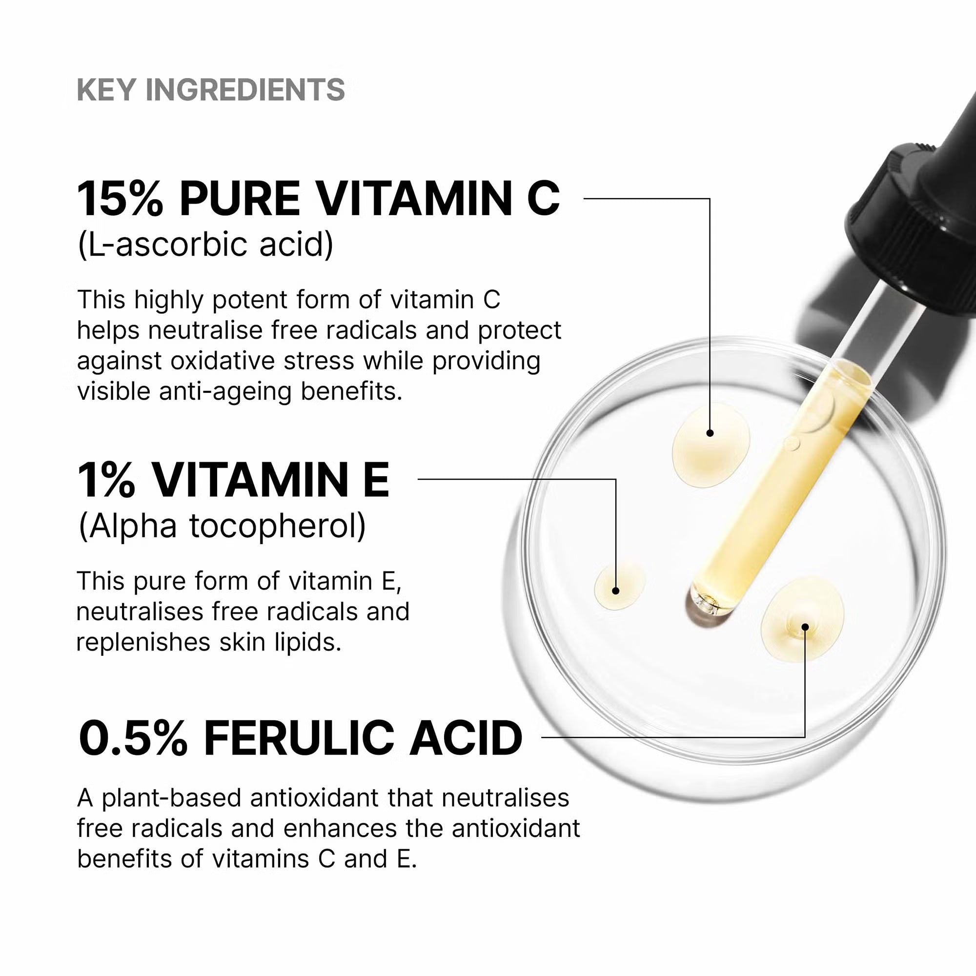 SkinCeuticals CE Ferulic Vitamin C Serum 30ml