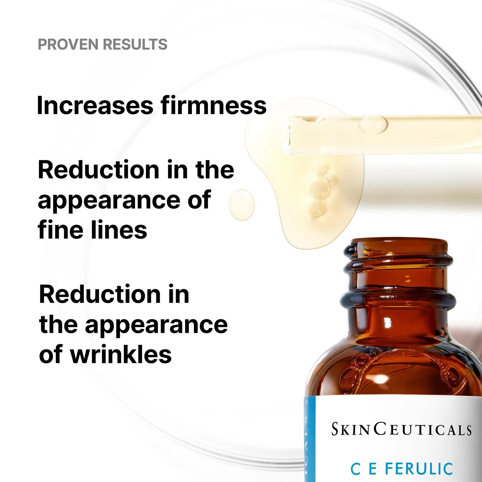 SkinCeuticals CE Ferulic Vitamin C Serum 30ml
